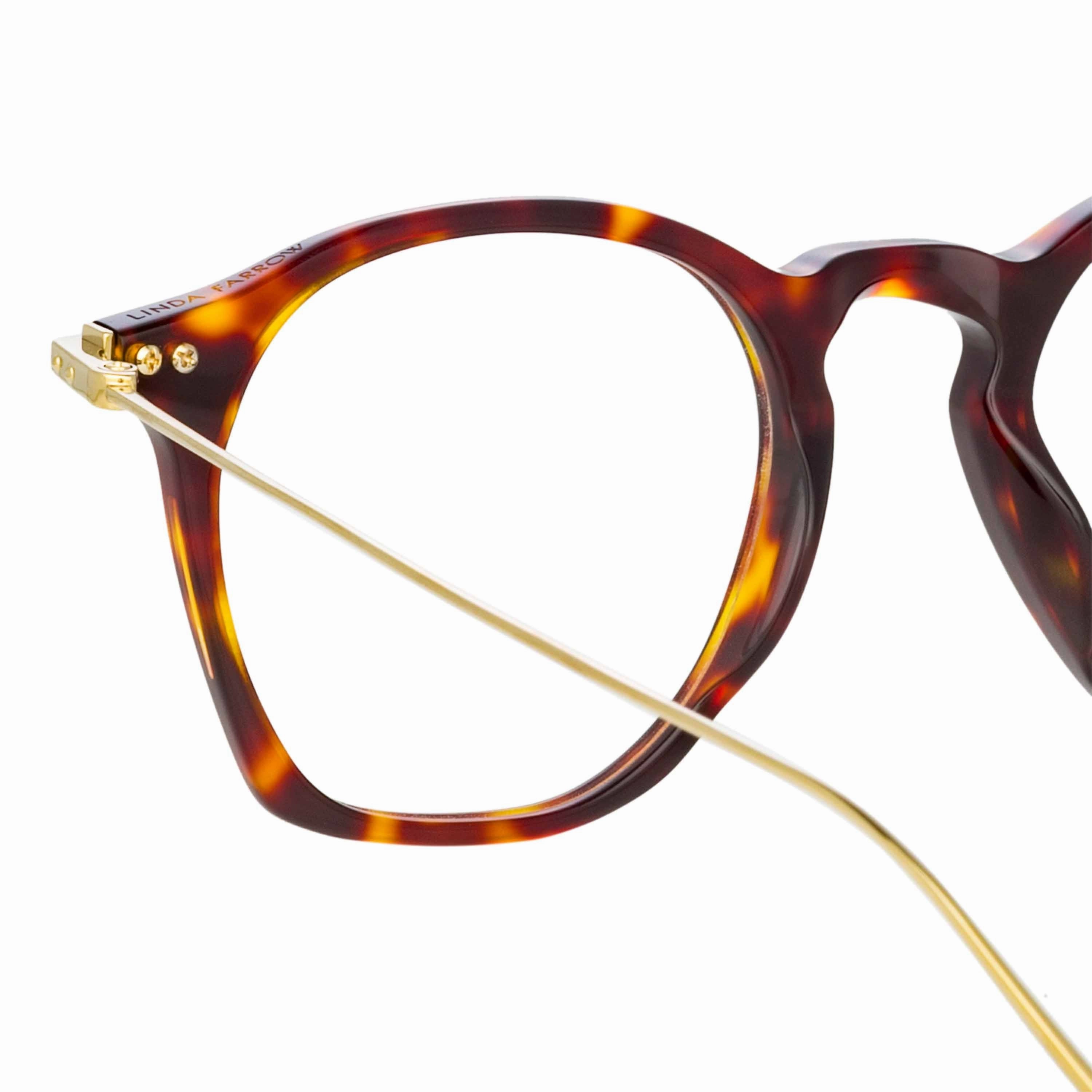 Linda Farrow Optical LF52