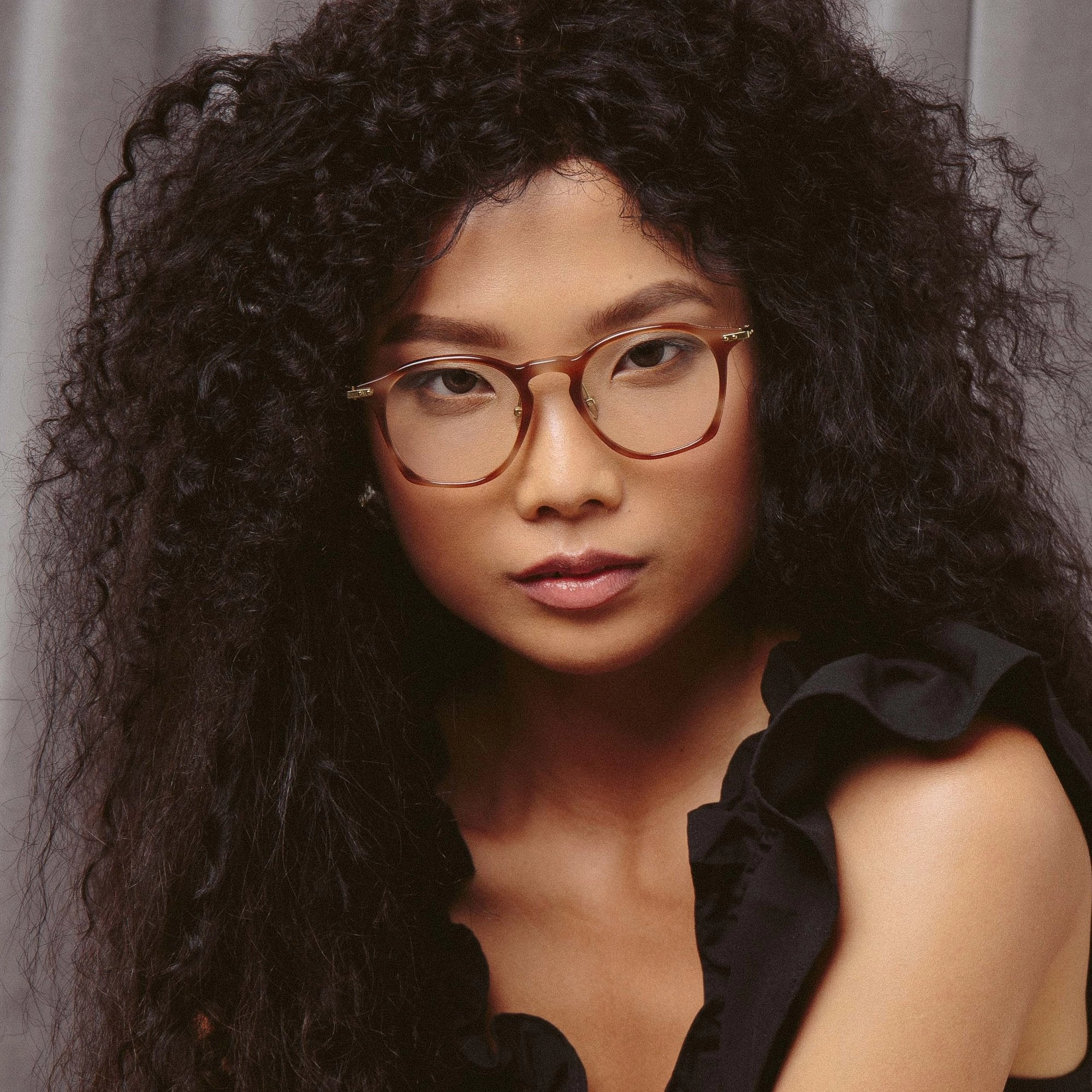 Linda Farrow Optical LF52