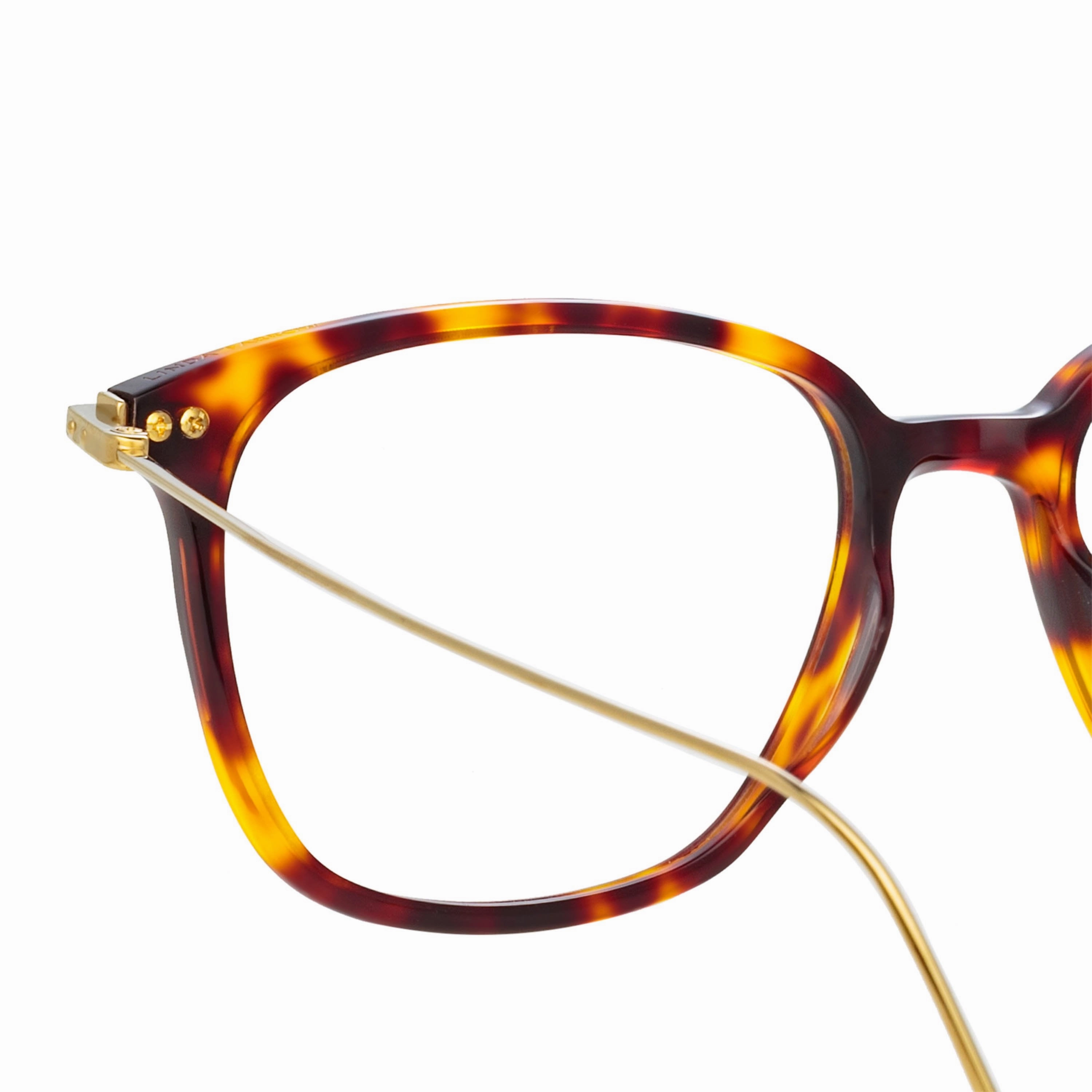 Linda Farrow Optical LF53