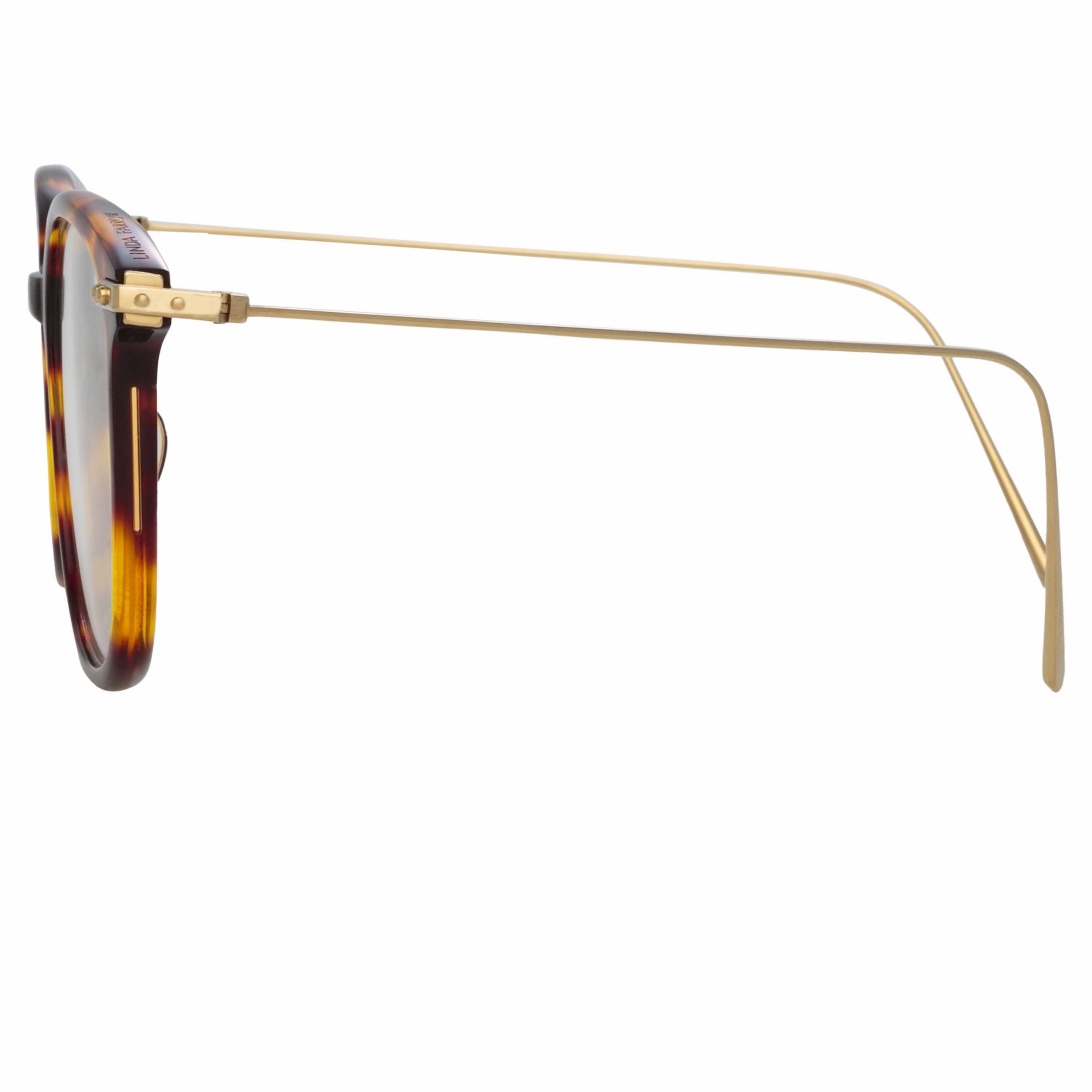 Linda Farrow Optical LF53