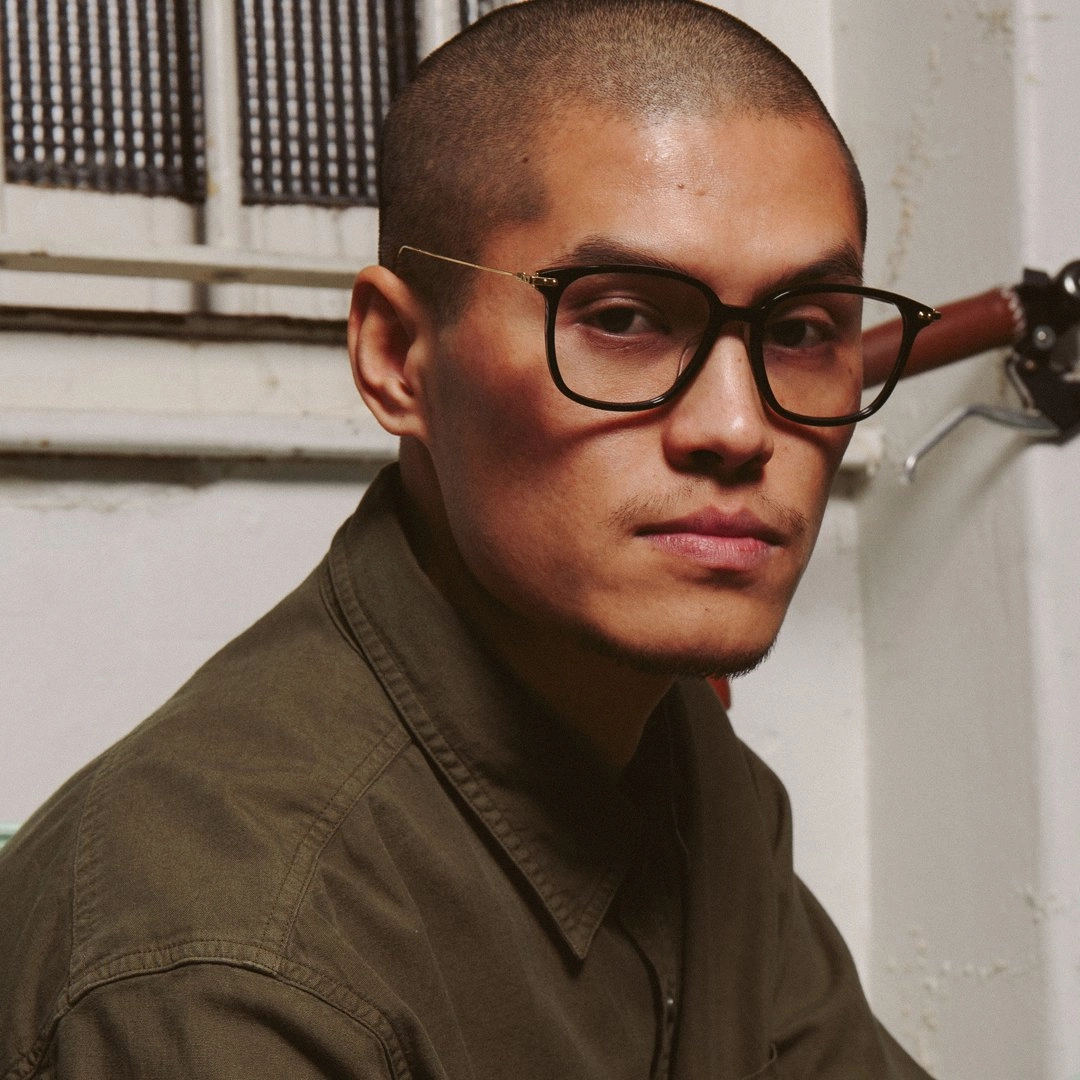 Linda Farrow Optical LF53
