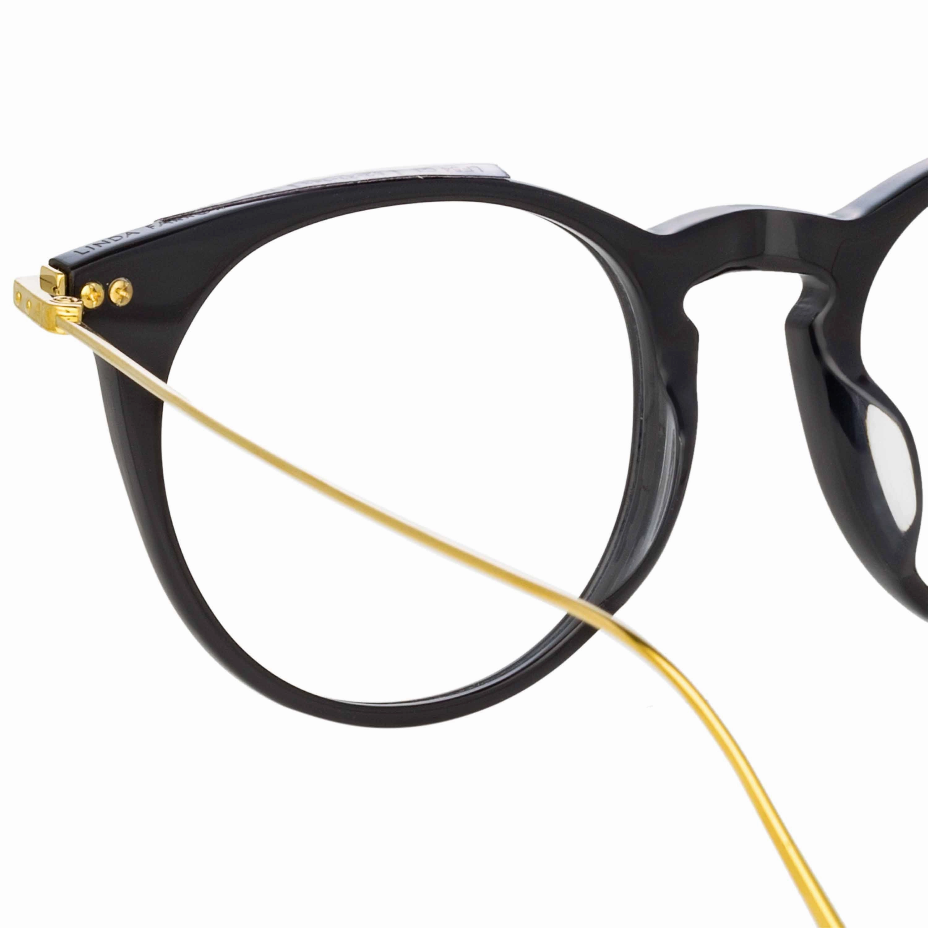 Linda Farrow Optical LF54