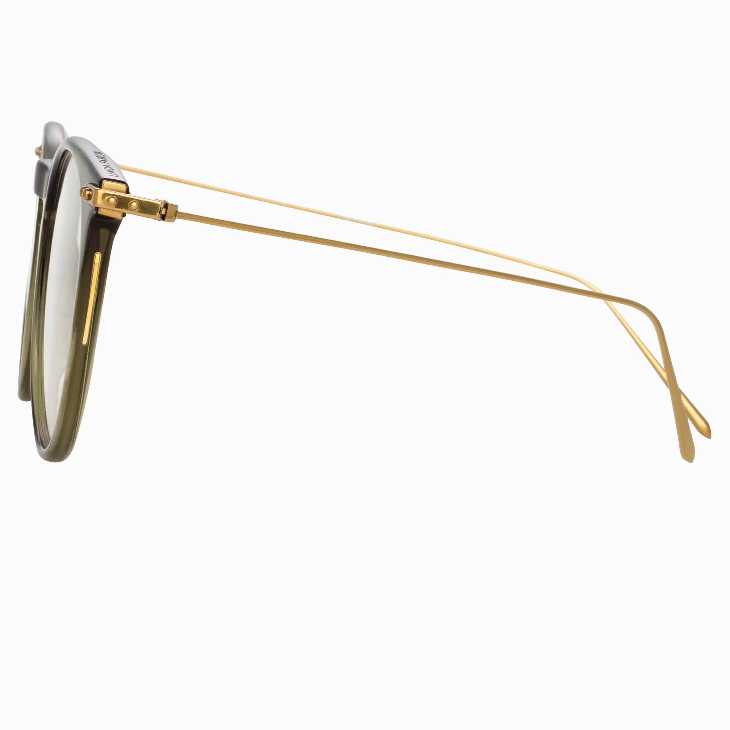 Linda Farrow Optical LF54