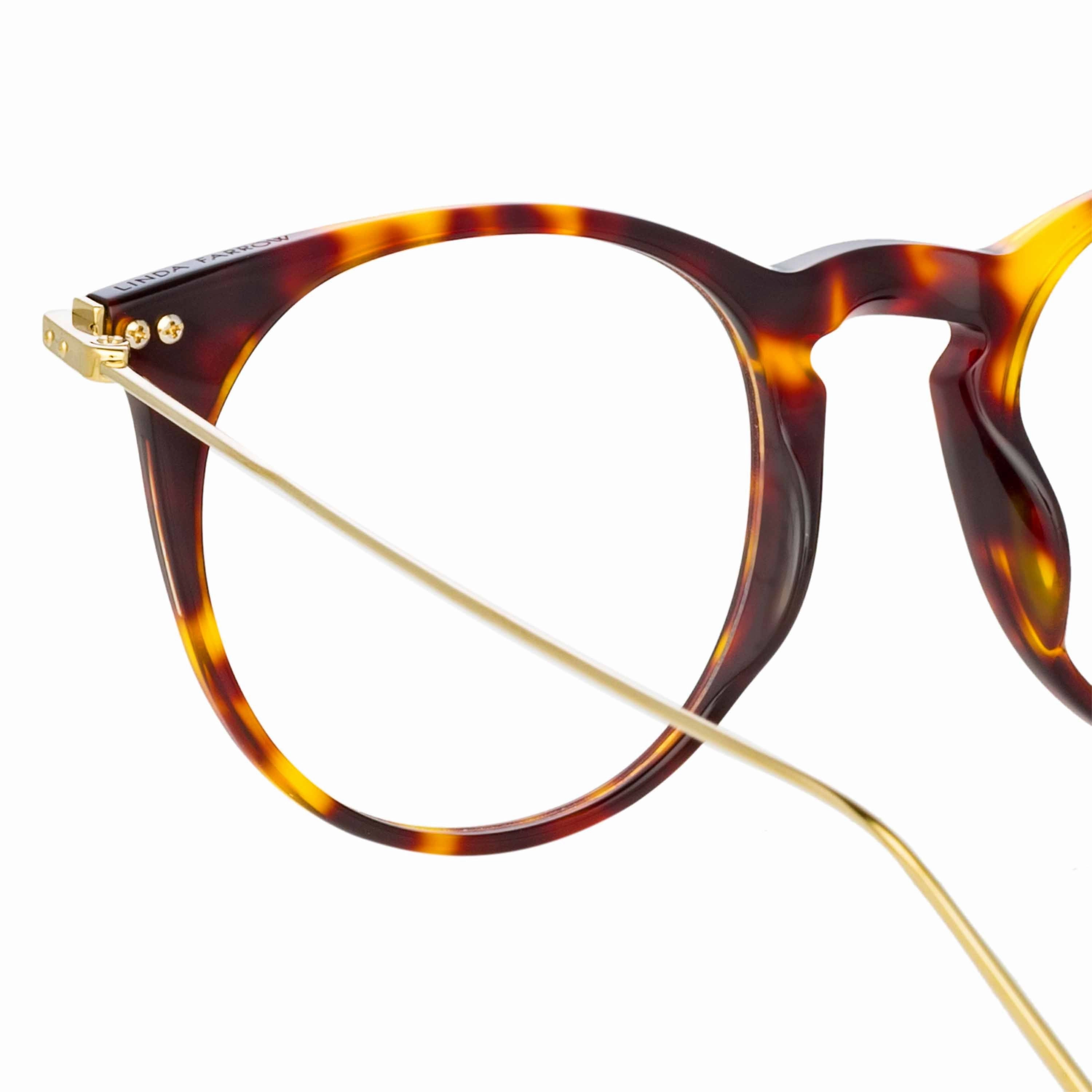 Linda Farrow Optical LF54