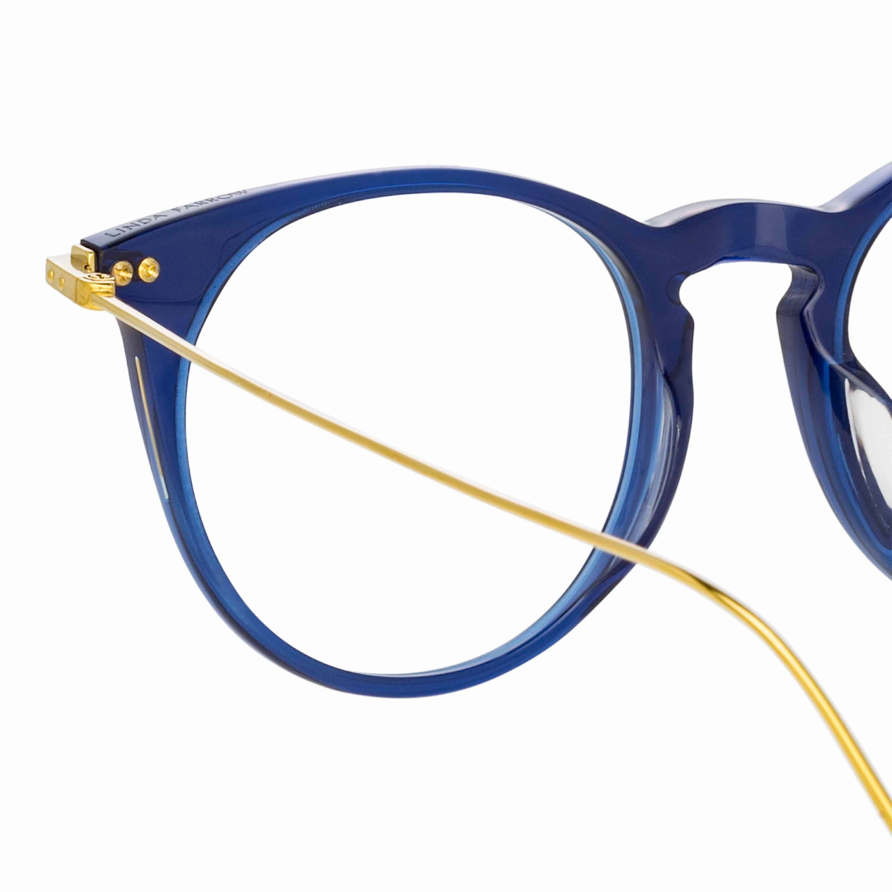 Linda Farrow Optical LF54