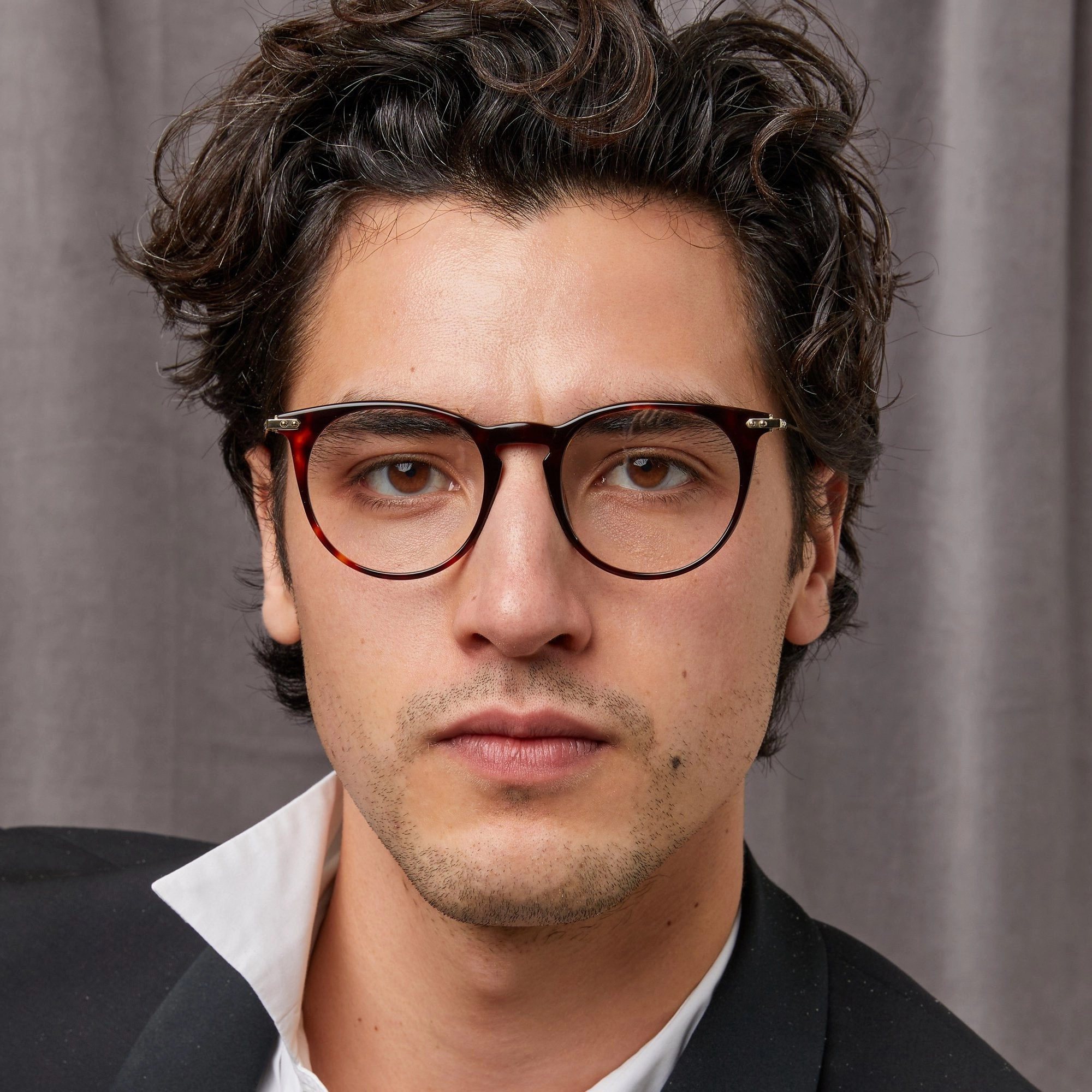Linda Farrow Optical LF54