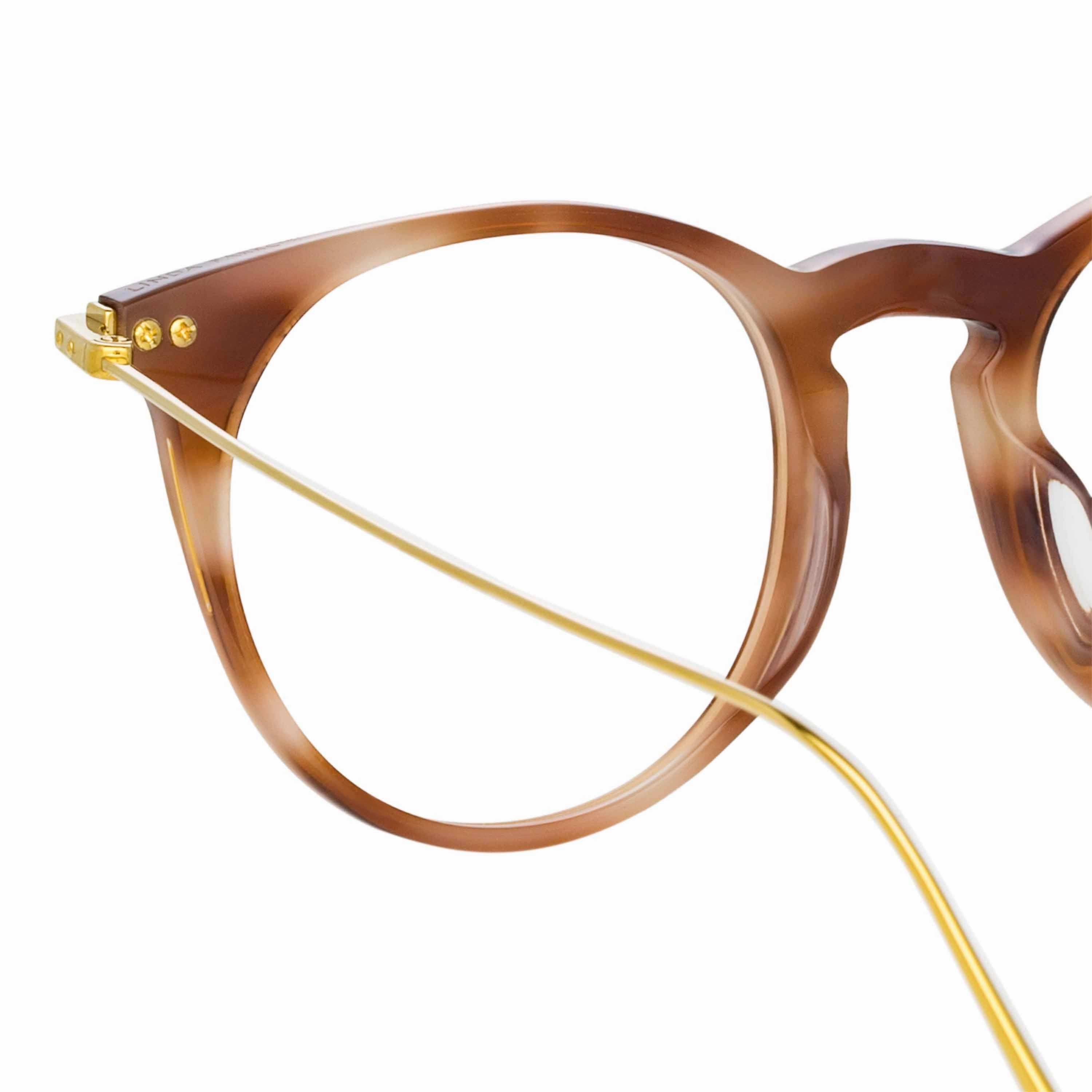 Linda Farrow Optical LF54