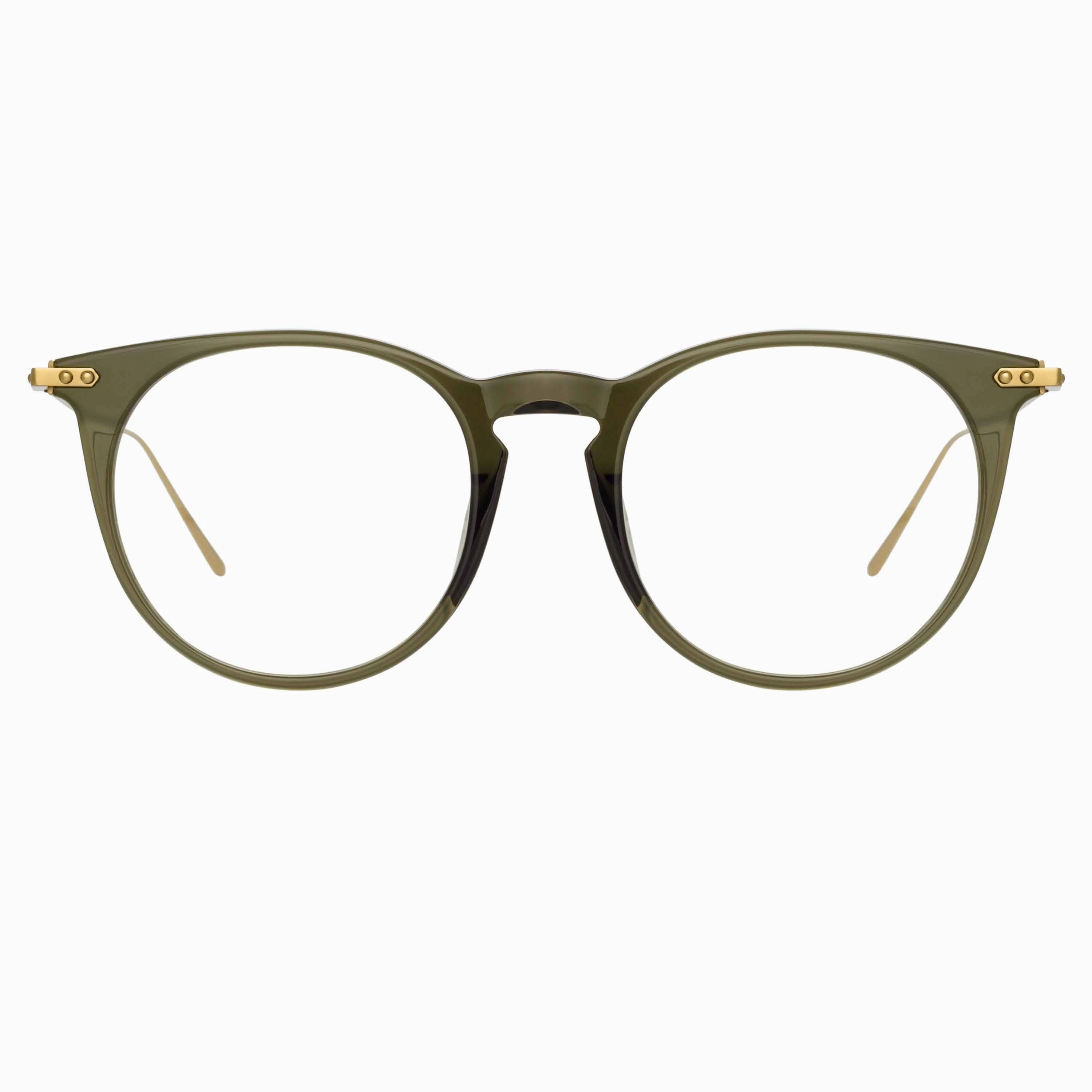 Linda Farrow Optical LF54
