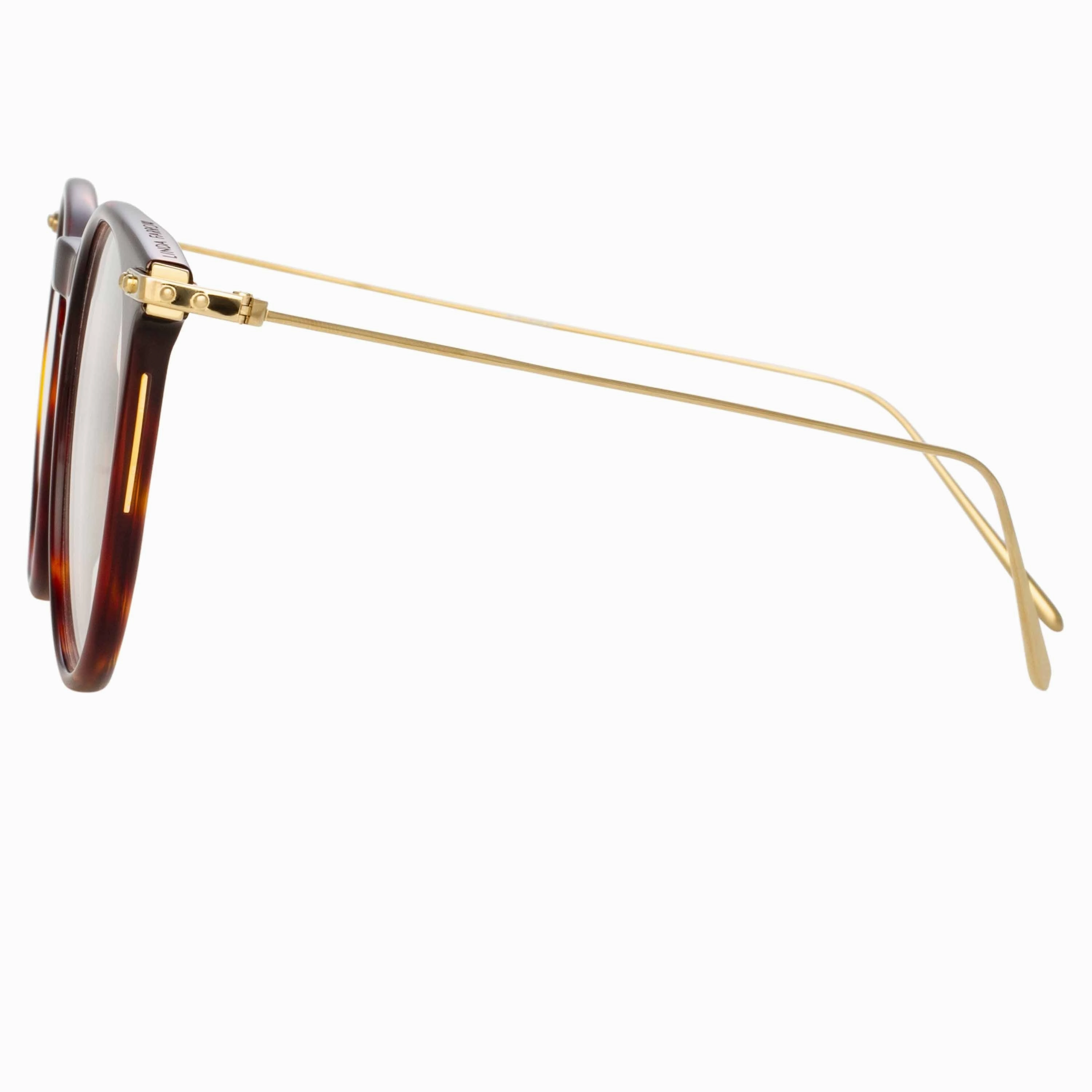 Linda Farrow Optical LF54
