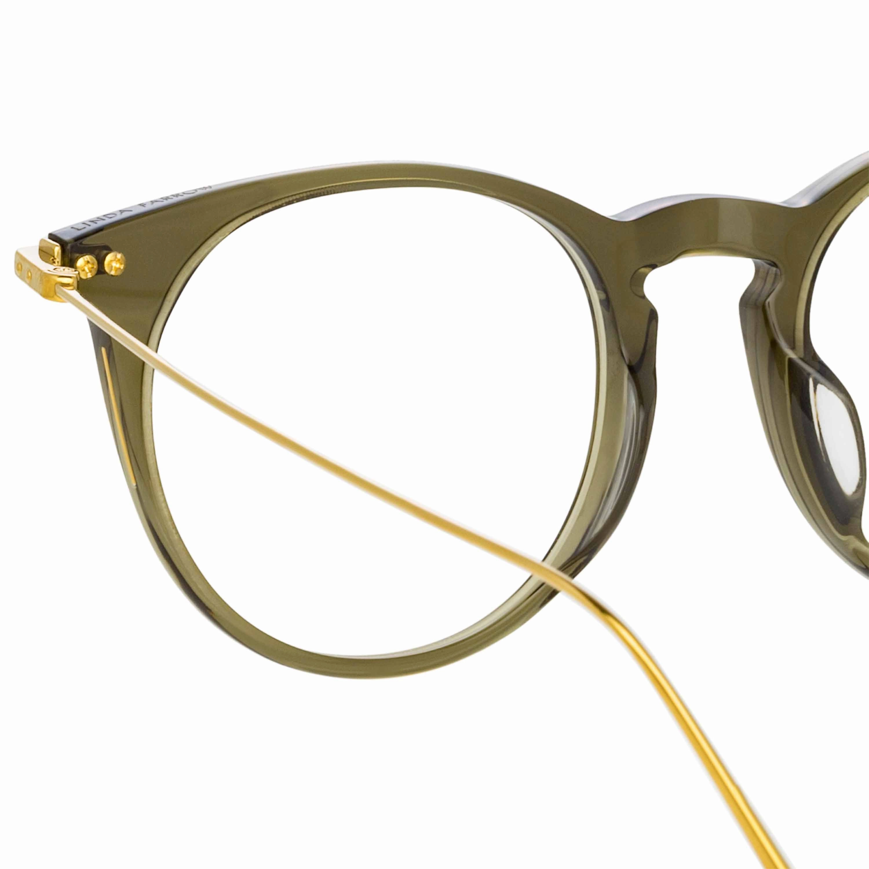 Linda Farrow Optical LF54