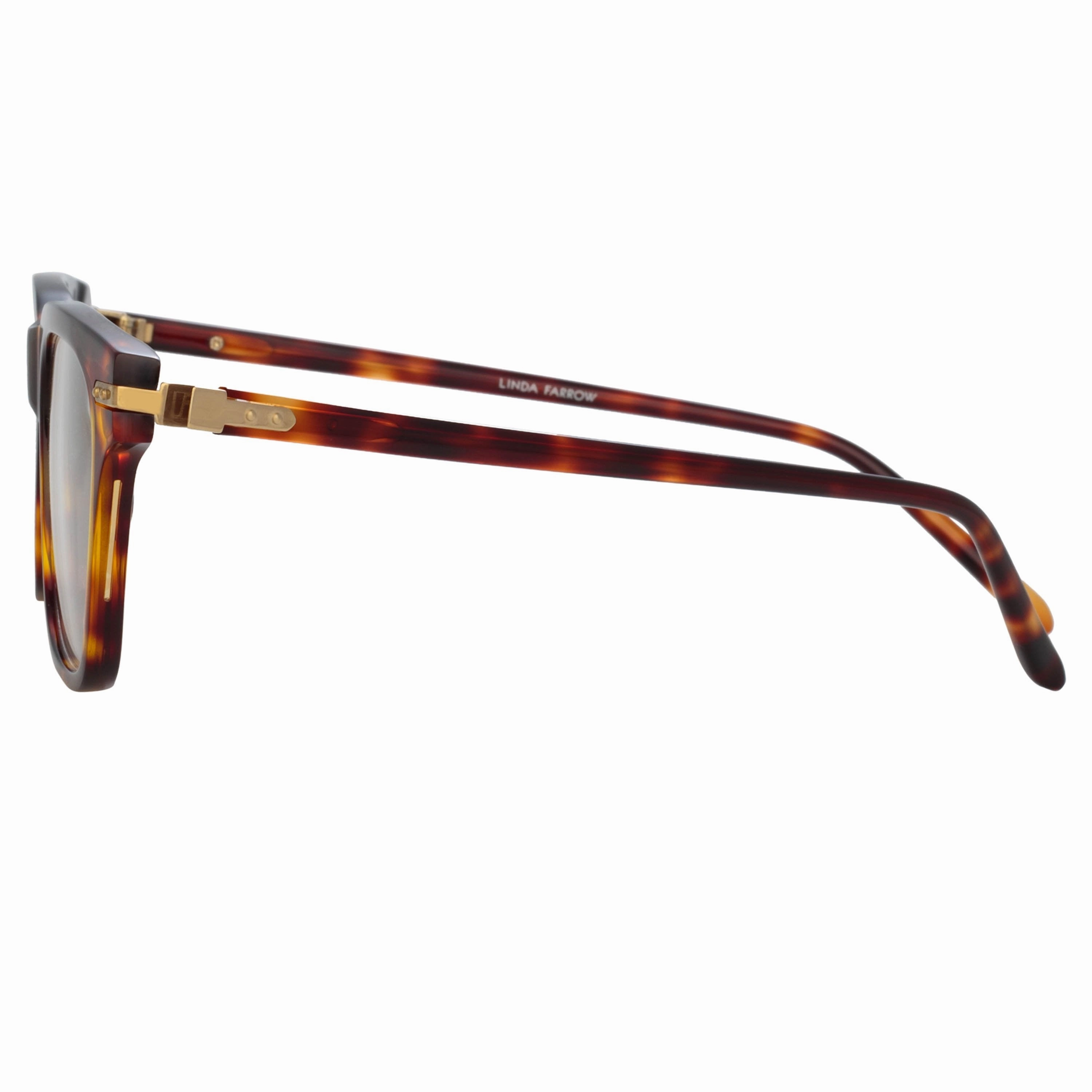 Linda Farrow Optical LF55