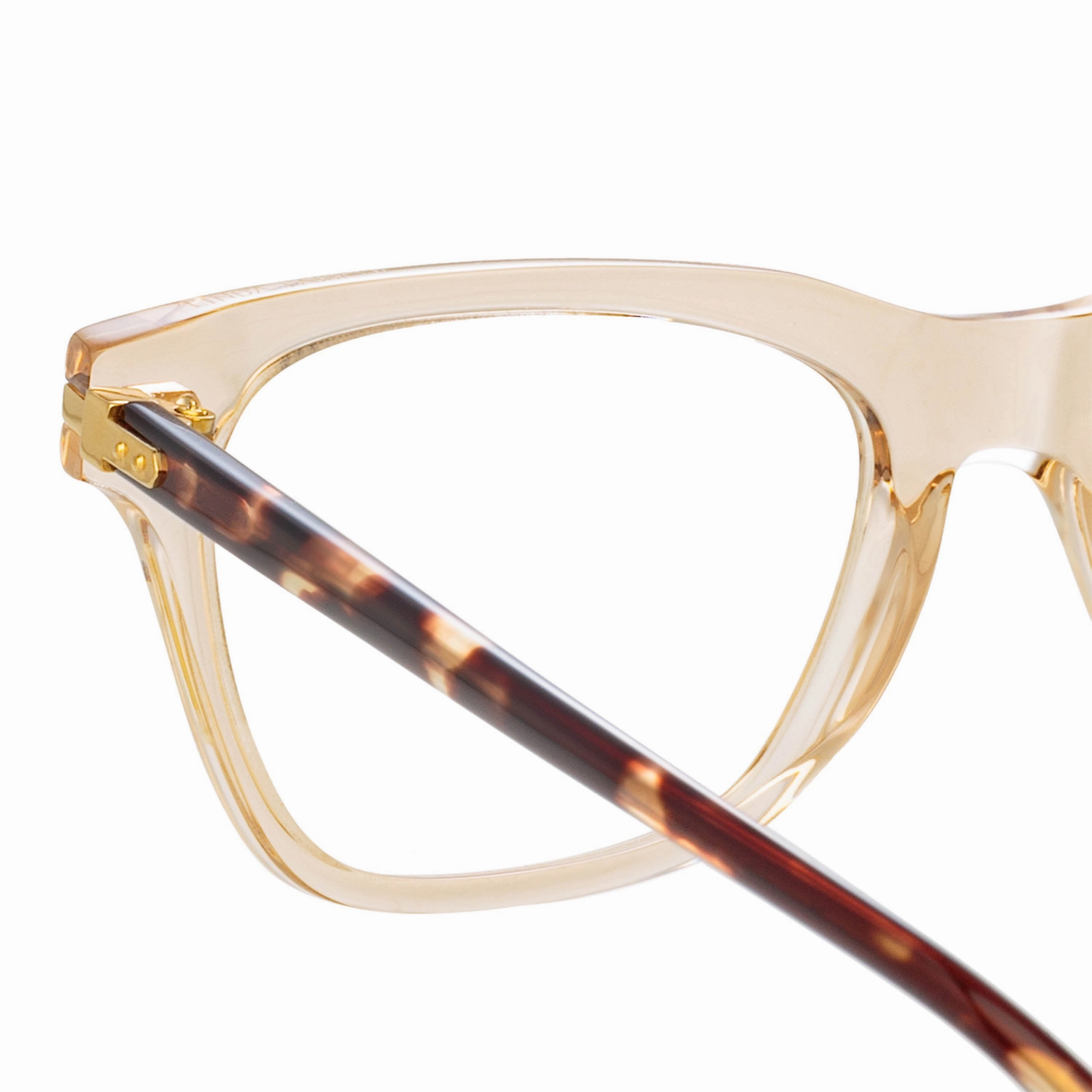 Linda Farrow Optical LF55