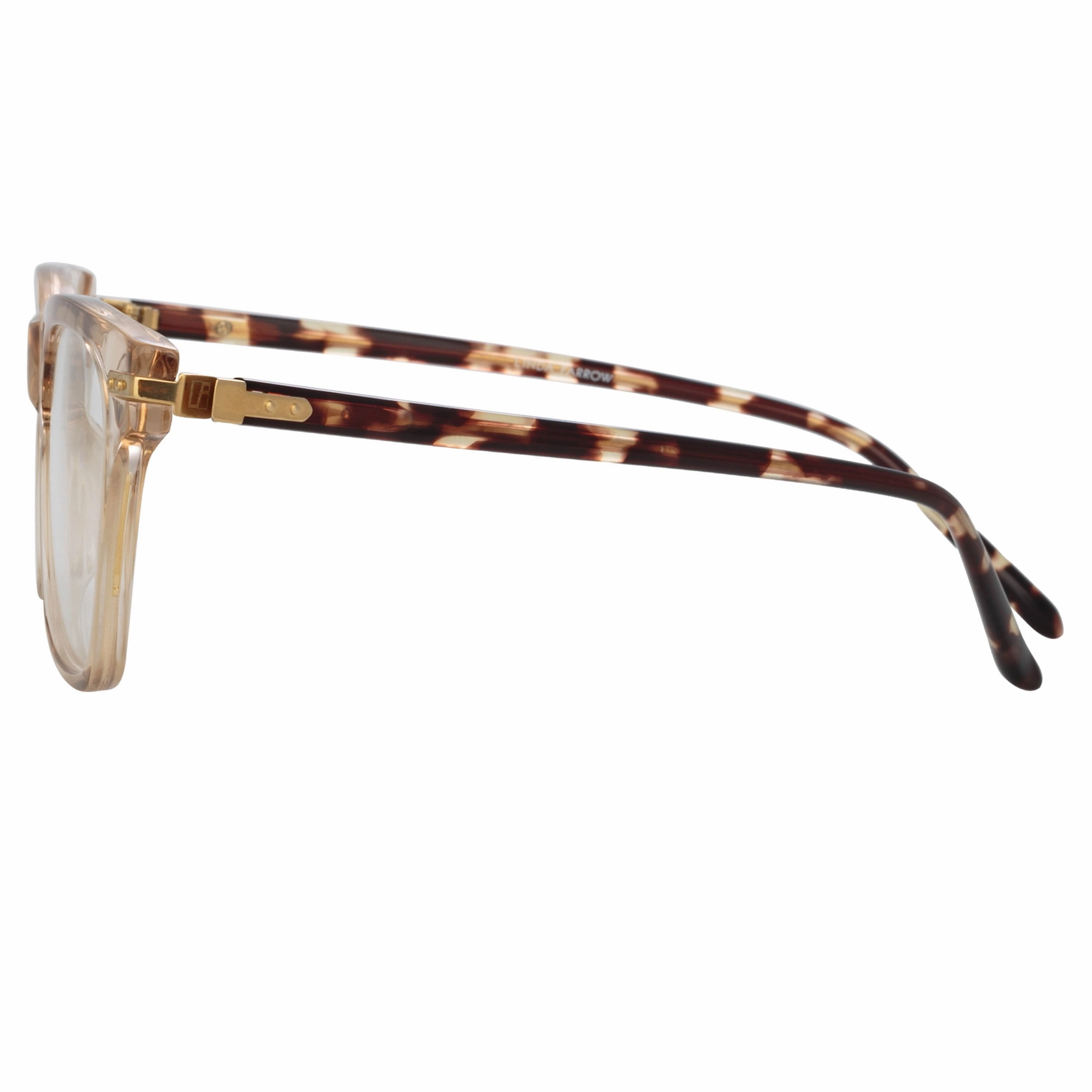 Linda Farrow Optical LF55