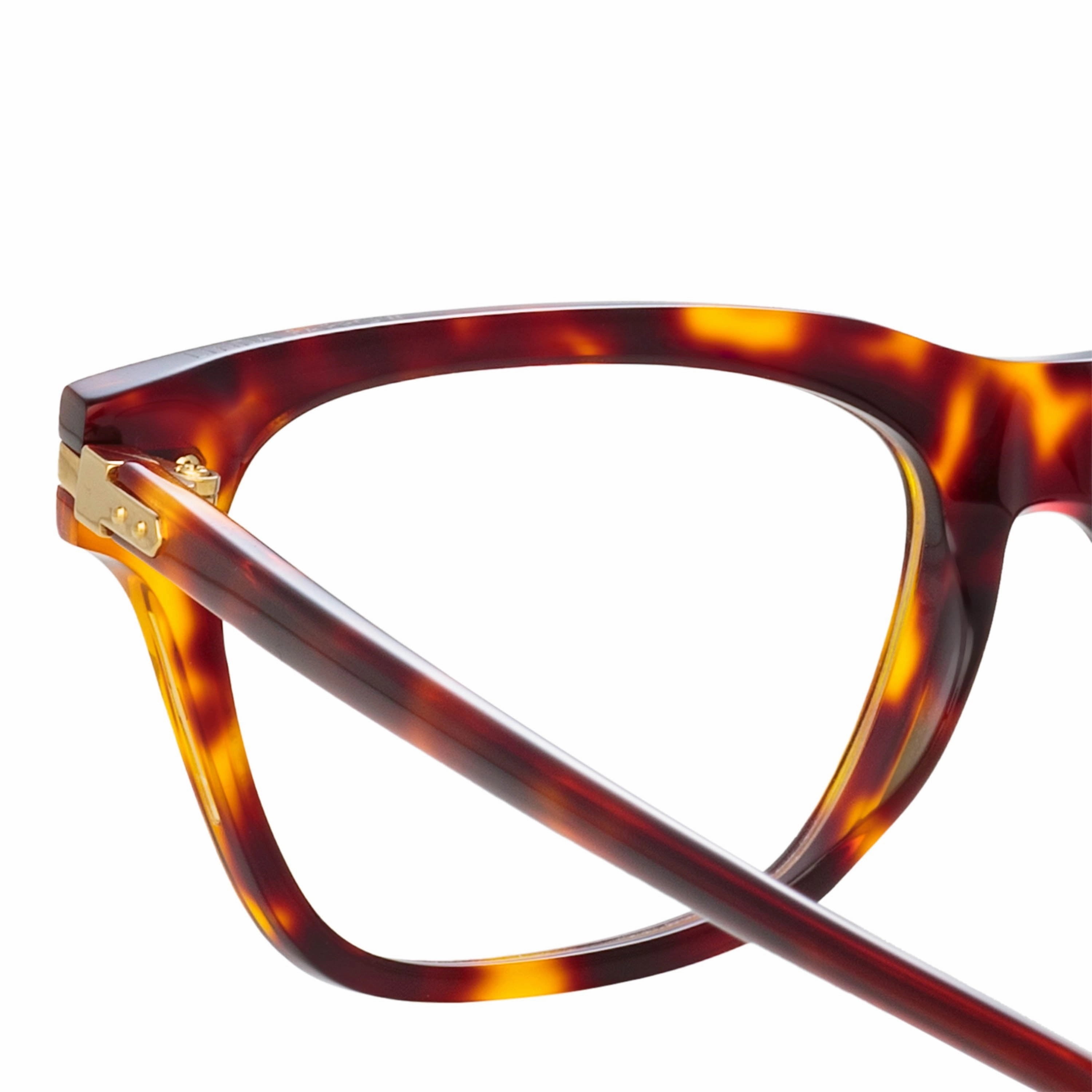 Linda Farrow Optical LF55