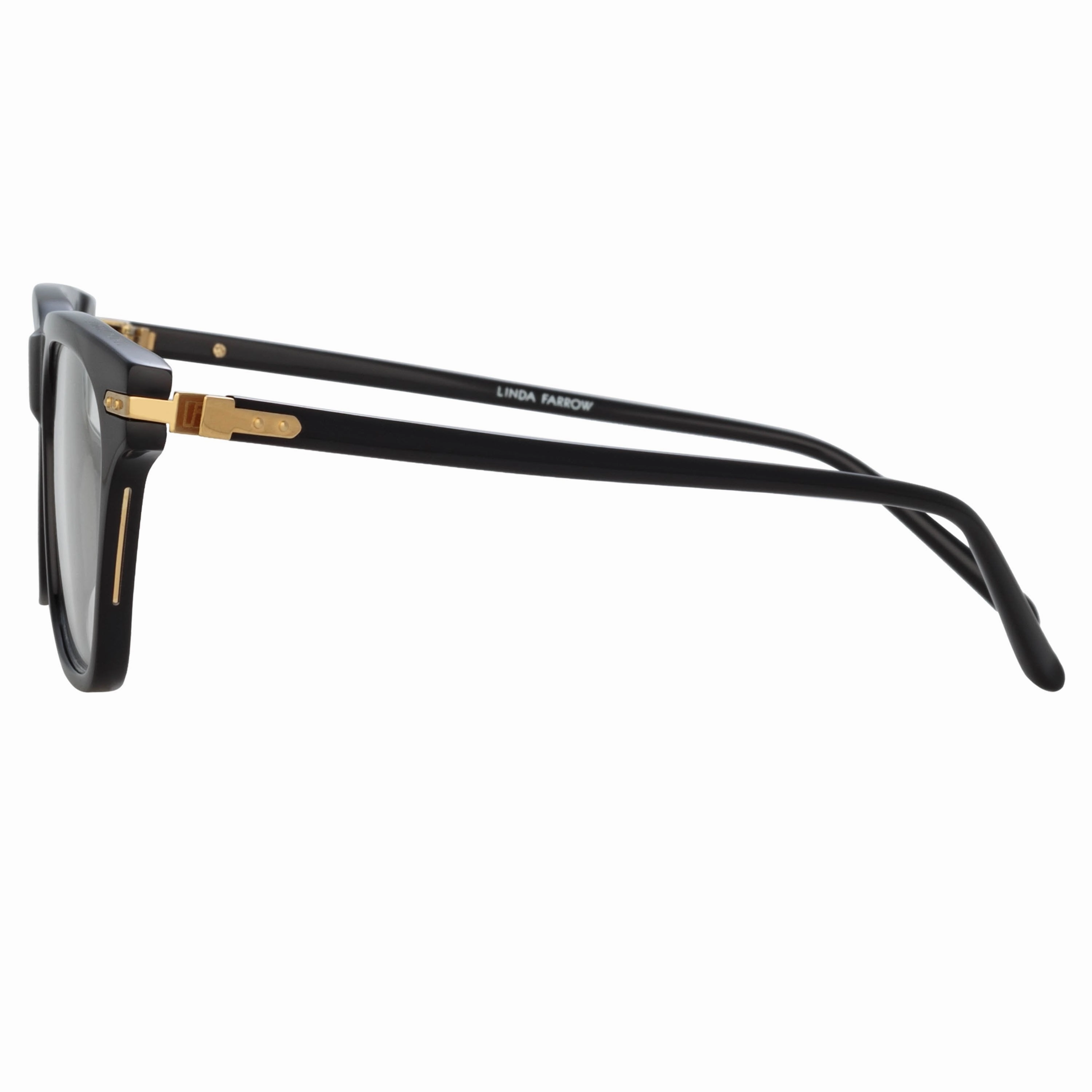 Linda Farrow Optical LF55