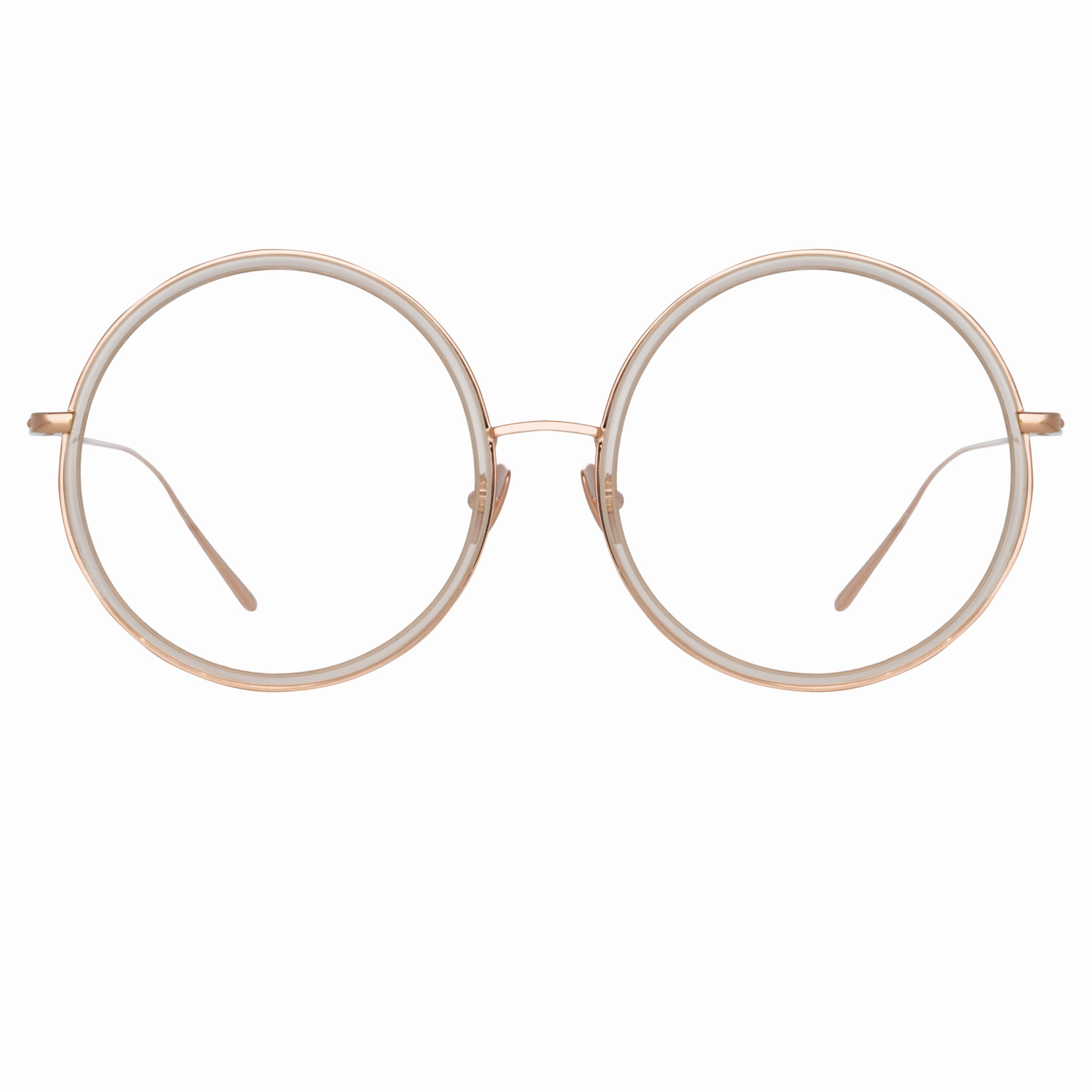 Linda Farrow Optical LF57A