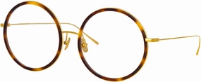 Linda Farrow Optical LF57A