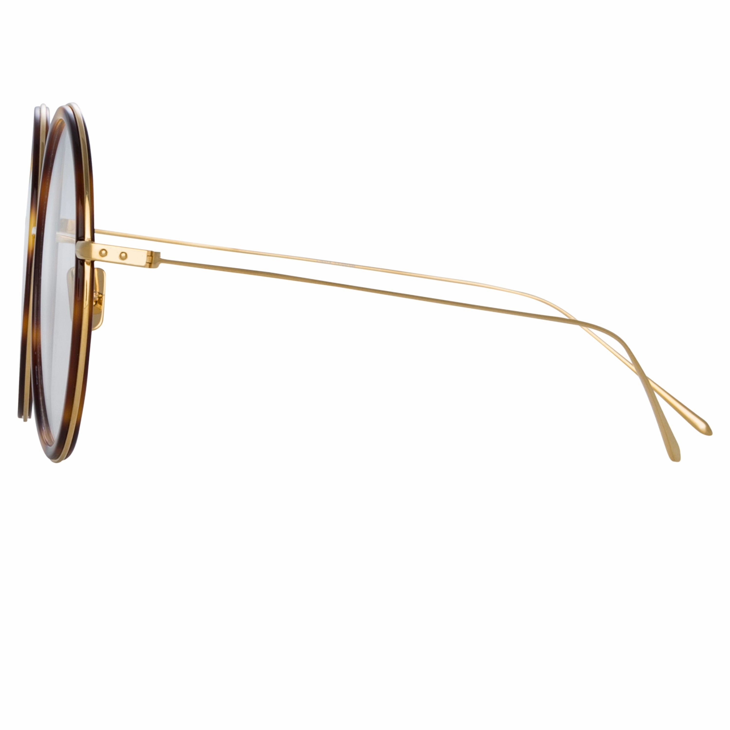 Linda Farrow Optical LF57A