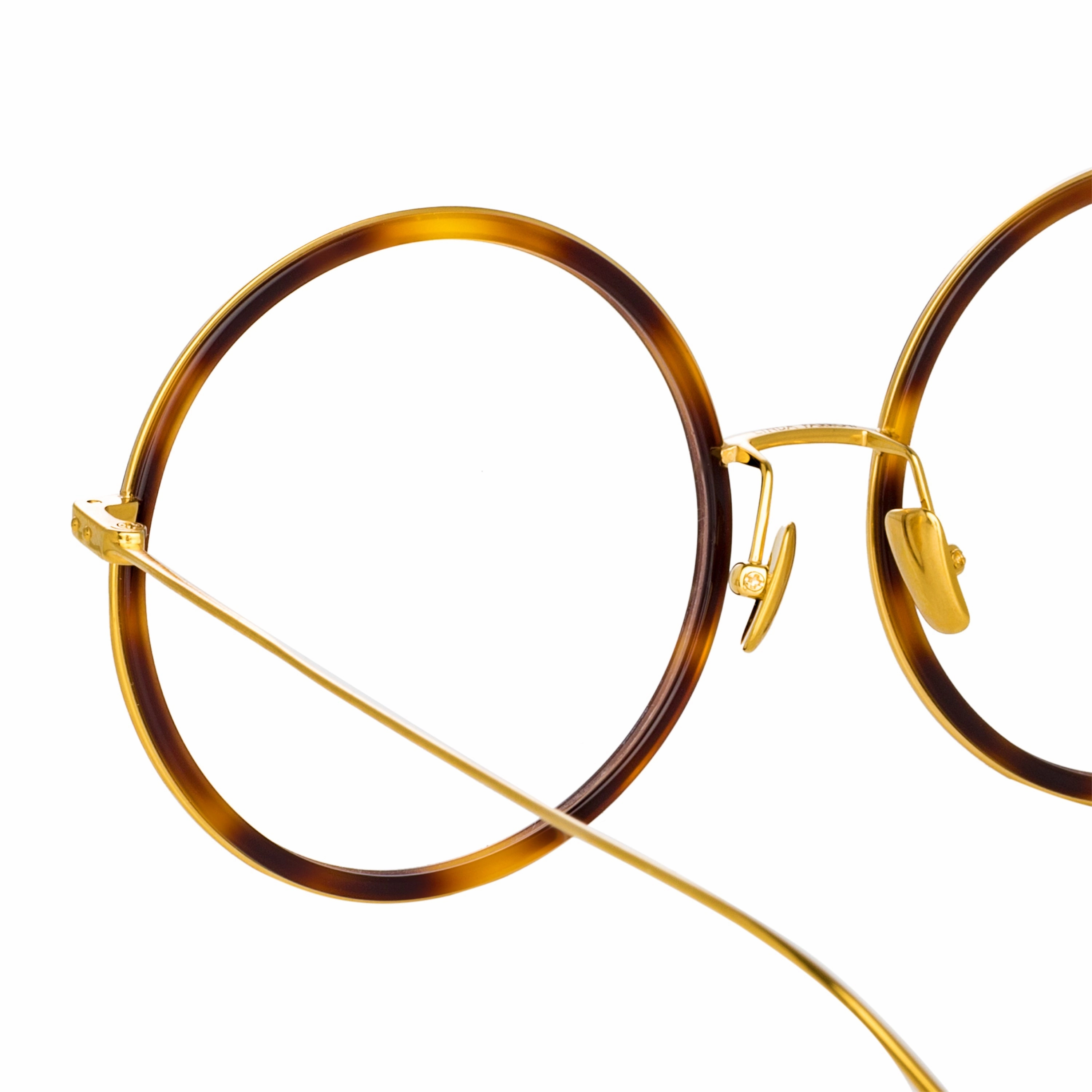 Linda Farrow Optical LF57A