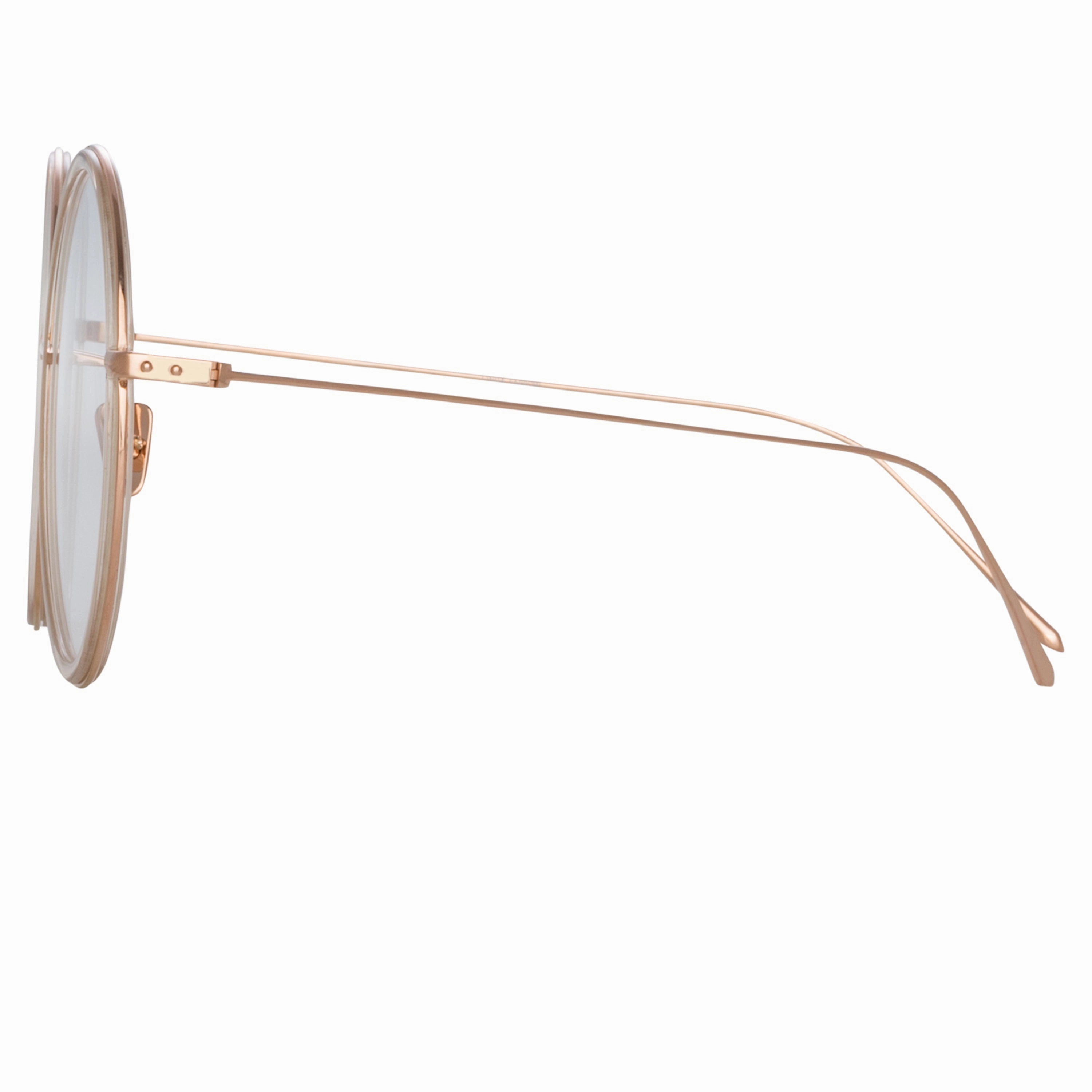 Linda Farrow Optical LF57A
