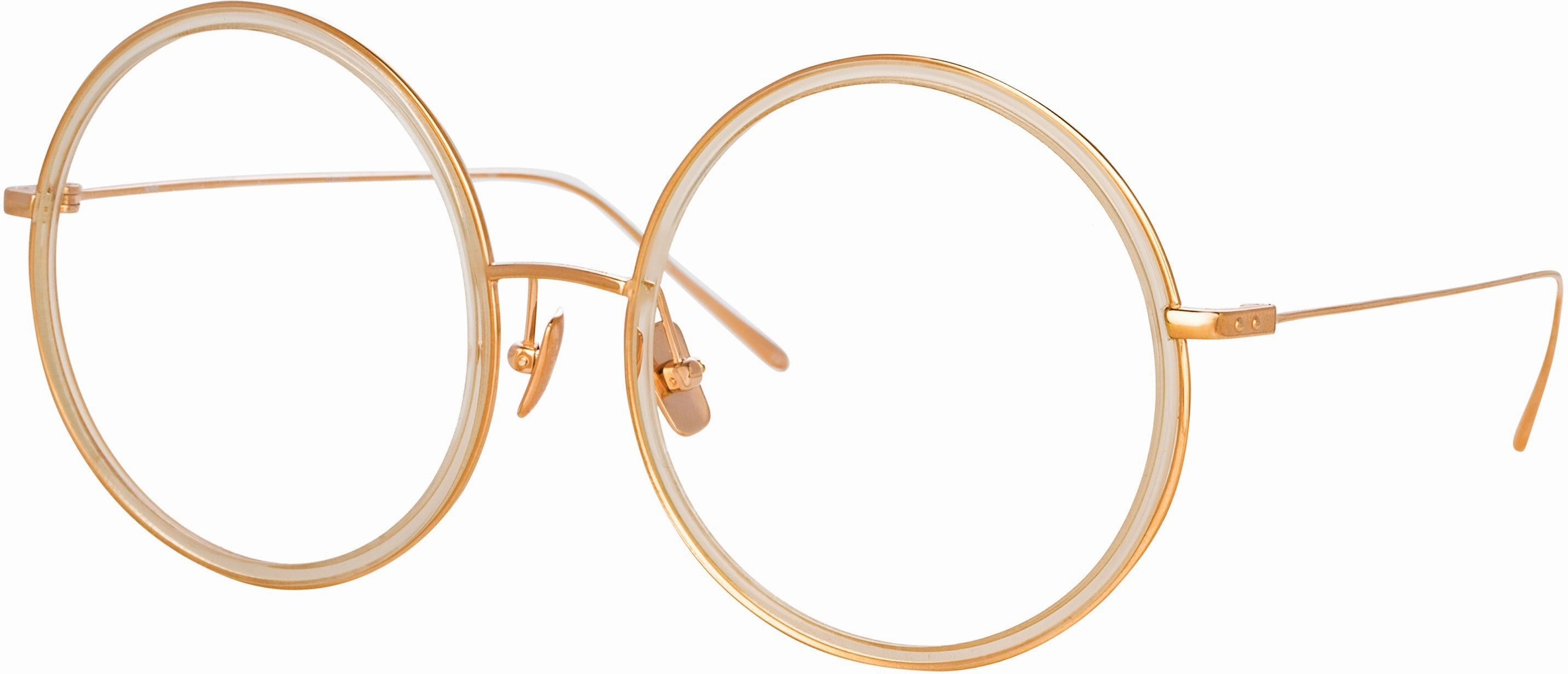 Linda Farrow Optical LF57A