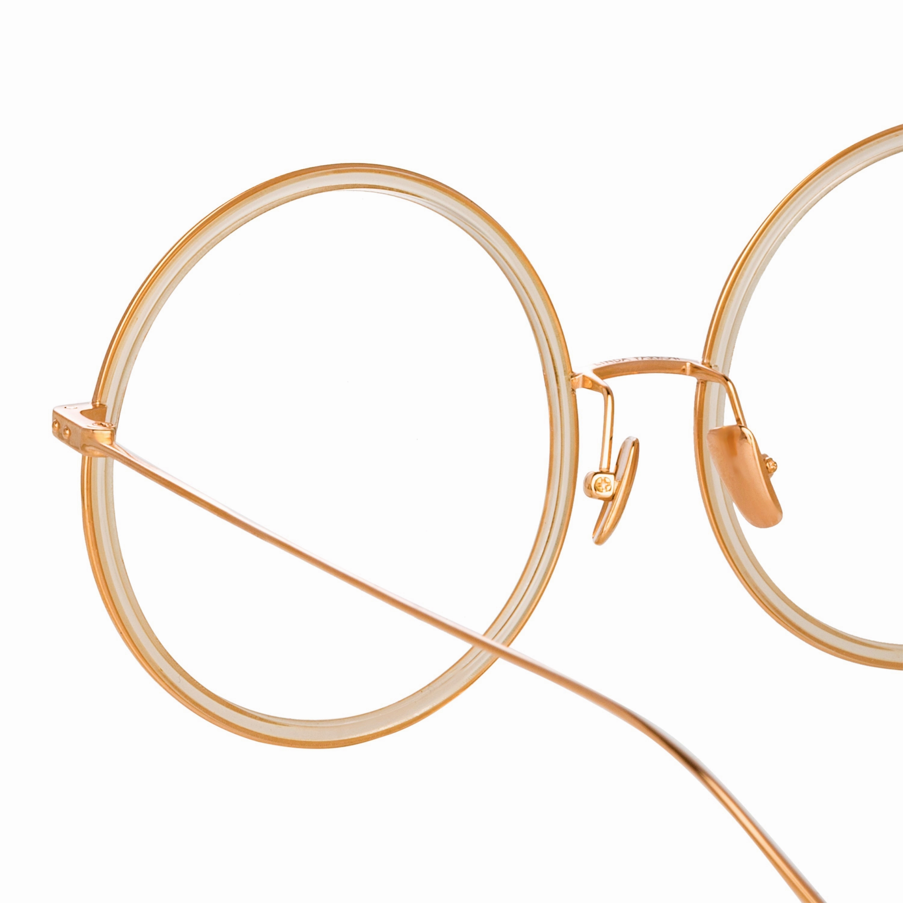 Linda Farrow Optical LF57A