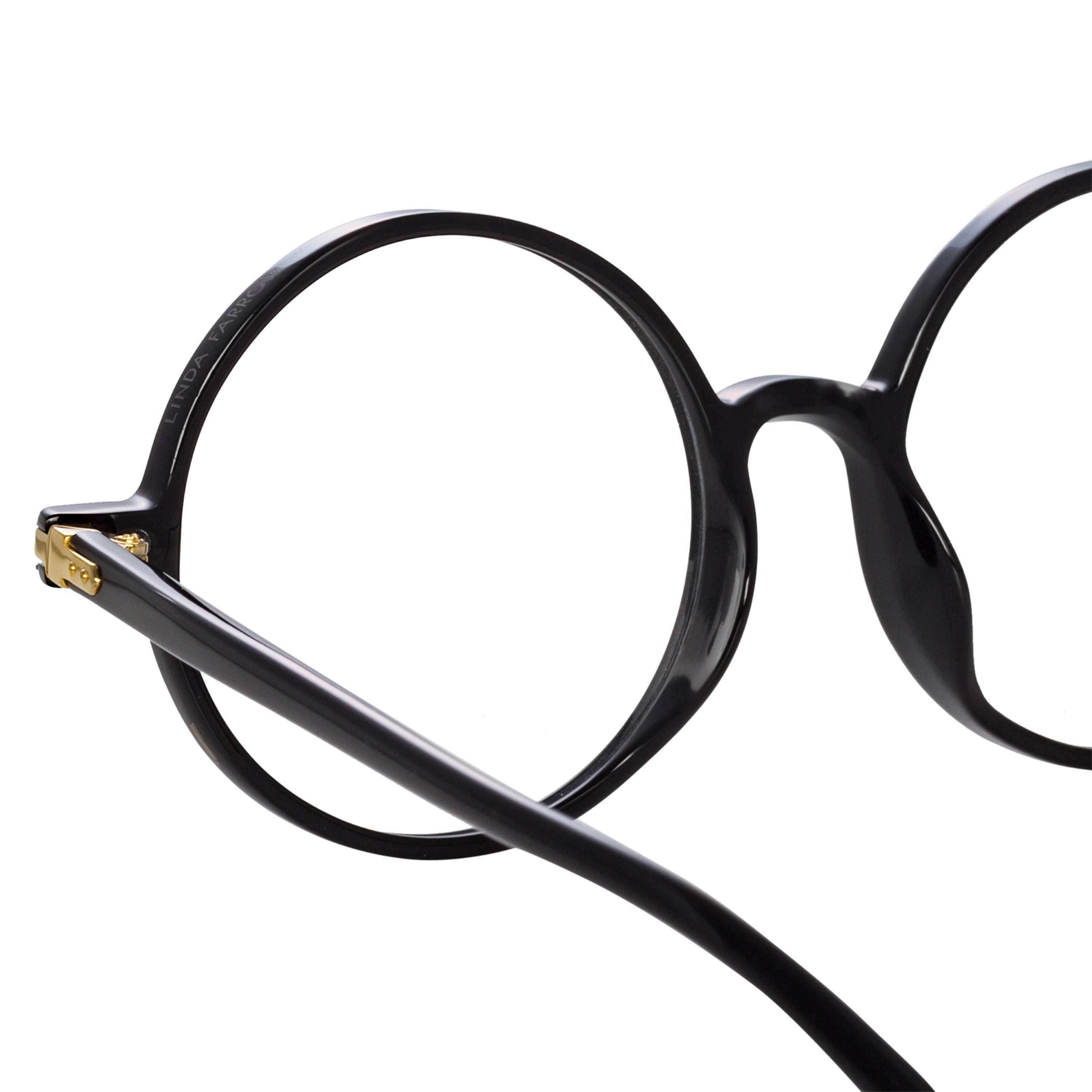 Linda Farrow Optical LF62