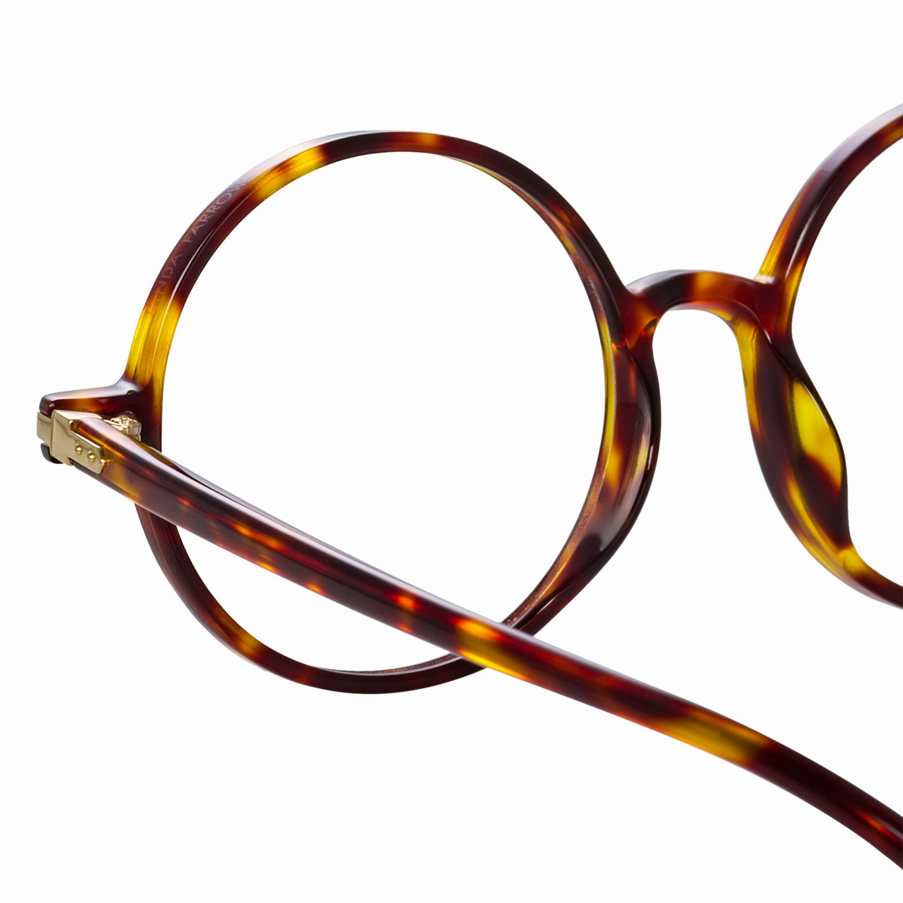 Linda Farrow Optical LF62