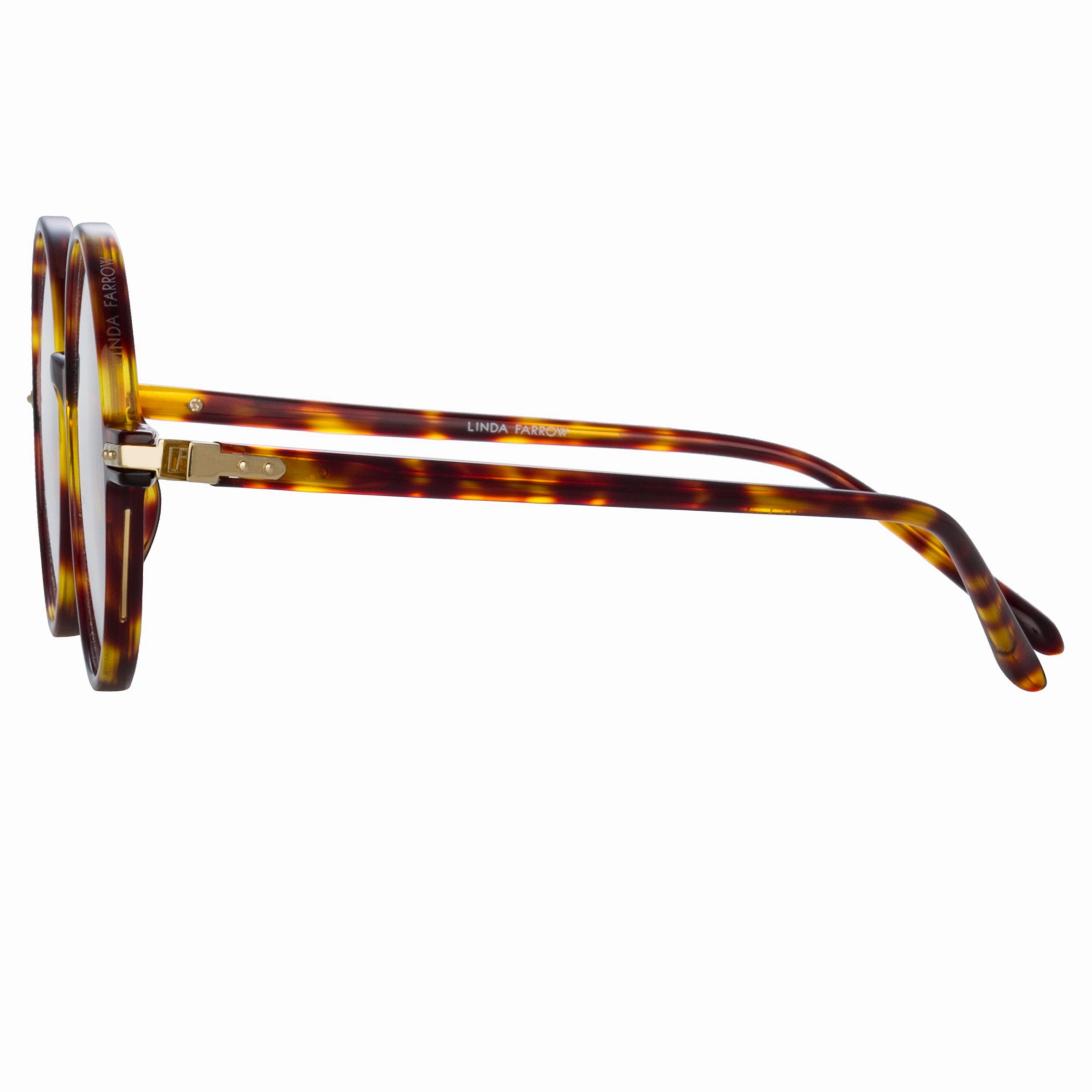 Linda Farrow Optical LF62