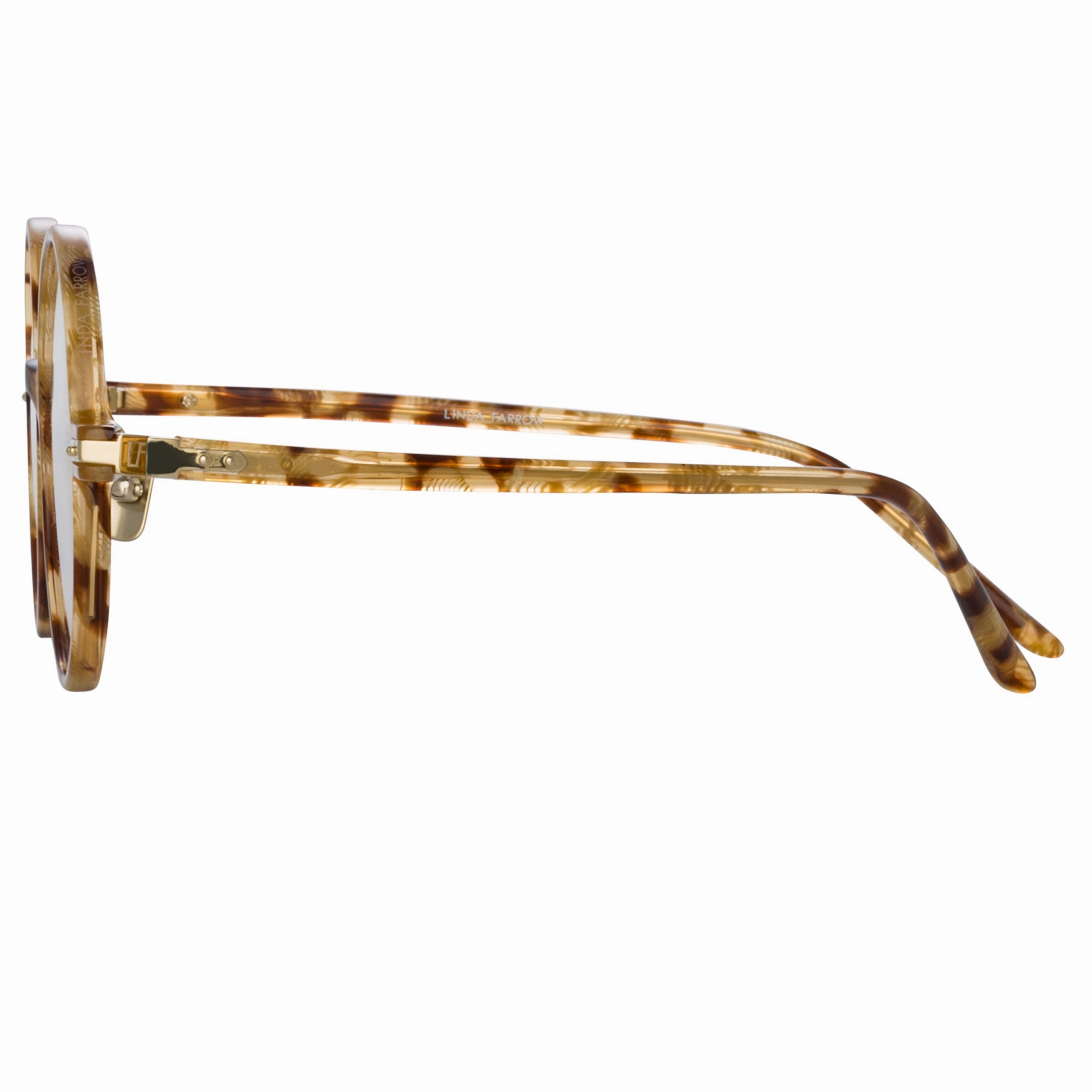 Linda Farrow Optical LF62