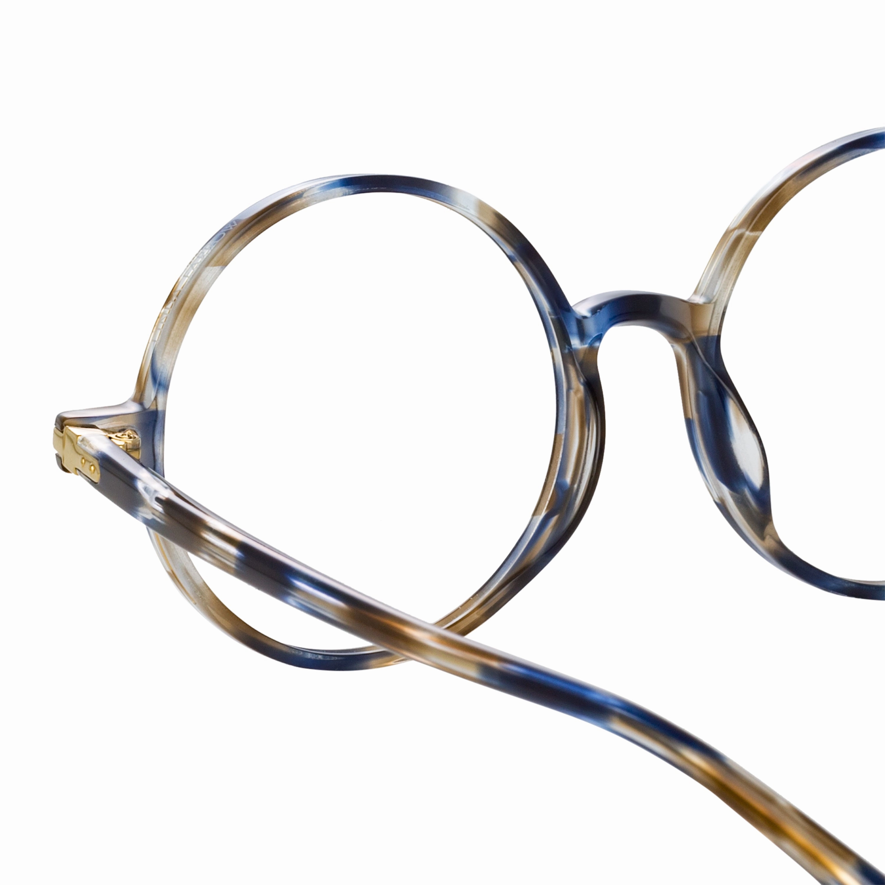 Linda Farrow Optical LF62