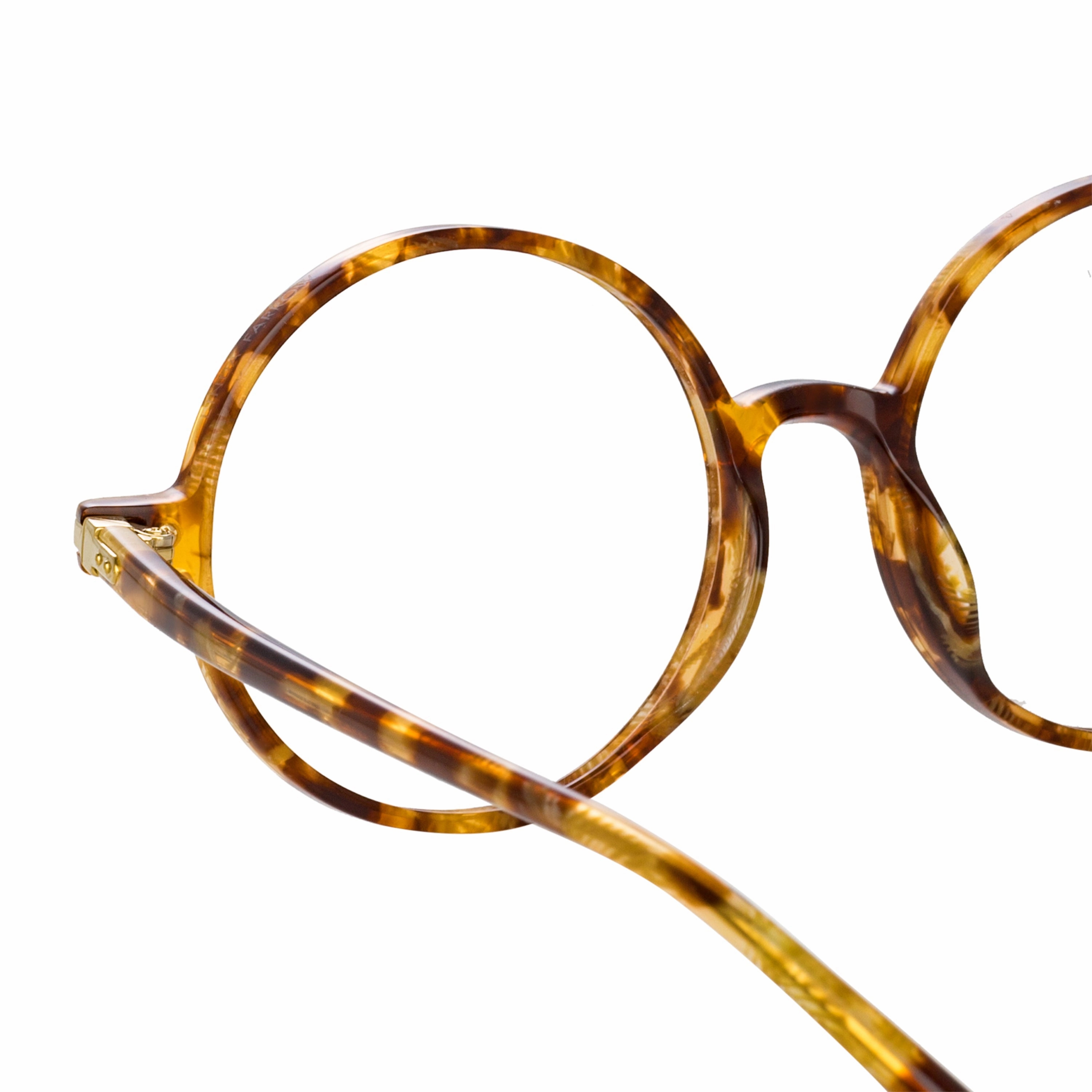 Linda Farrow Optical LF62