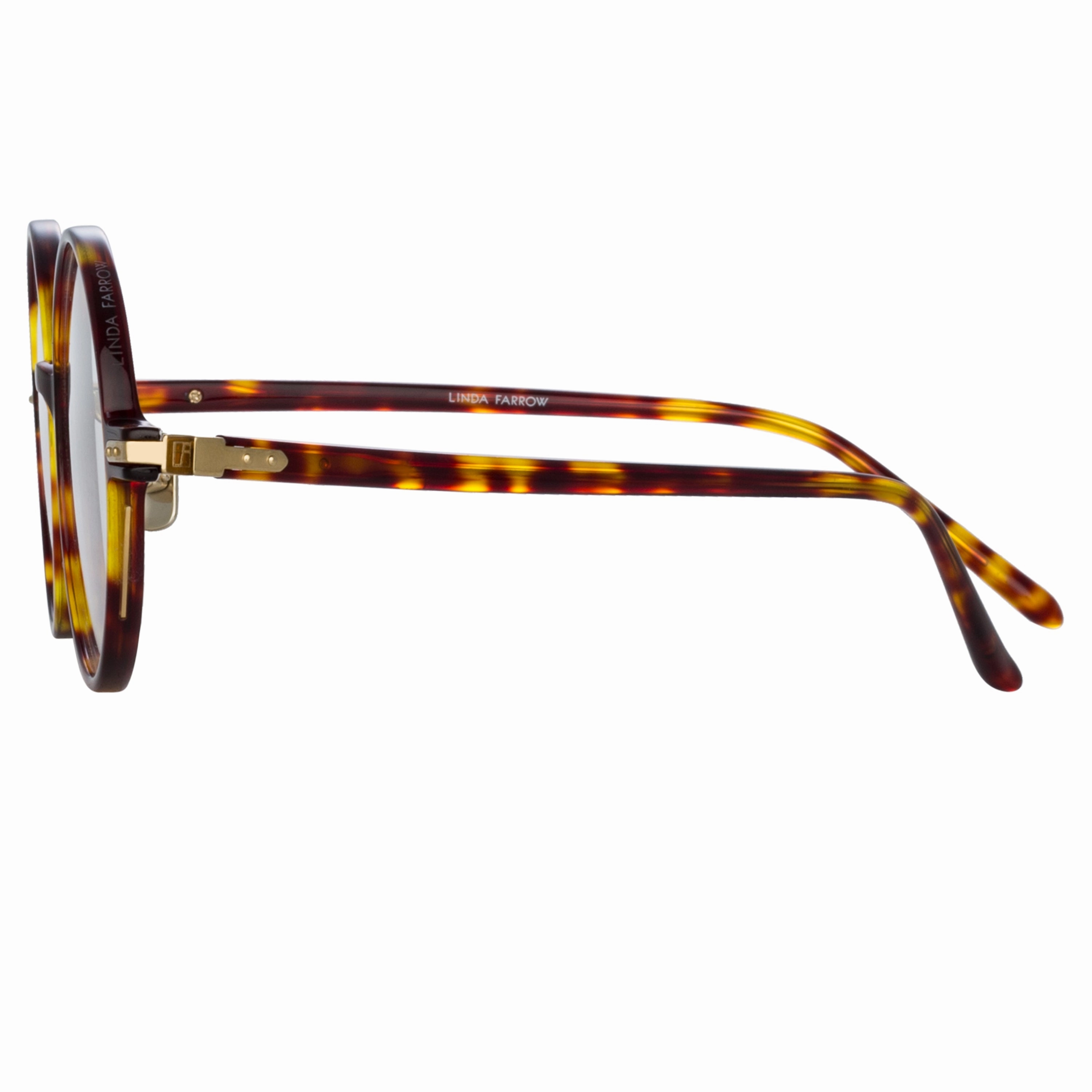 Linda Farrow Optical LF62A