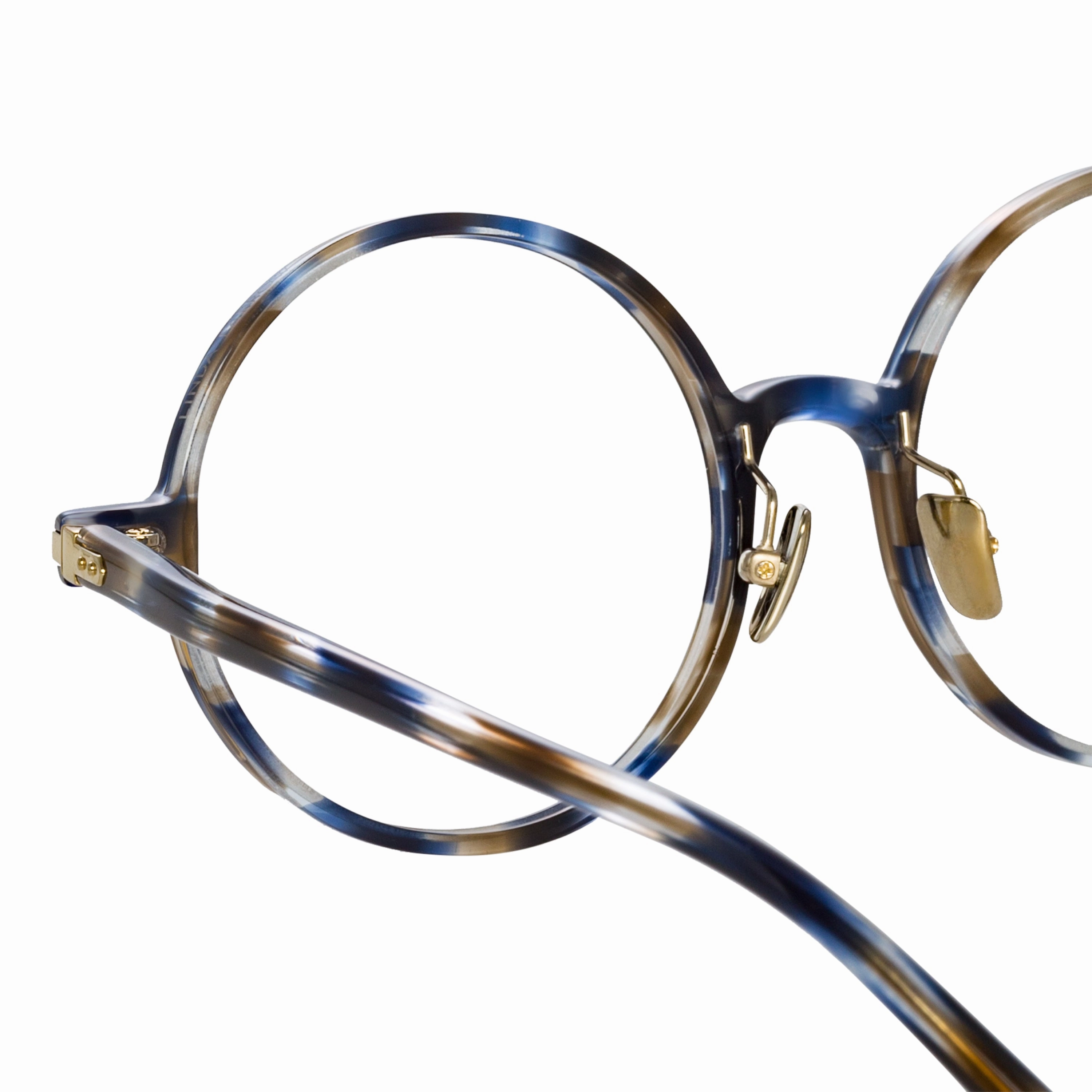 Linda Farrow Optical LF62A