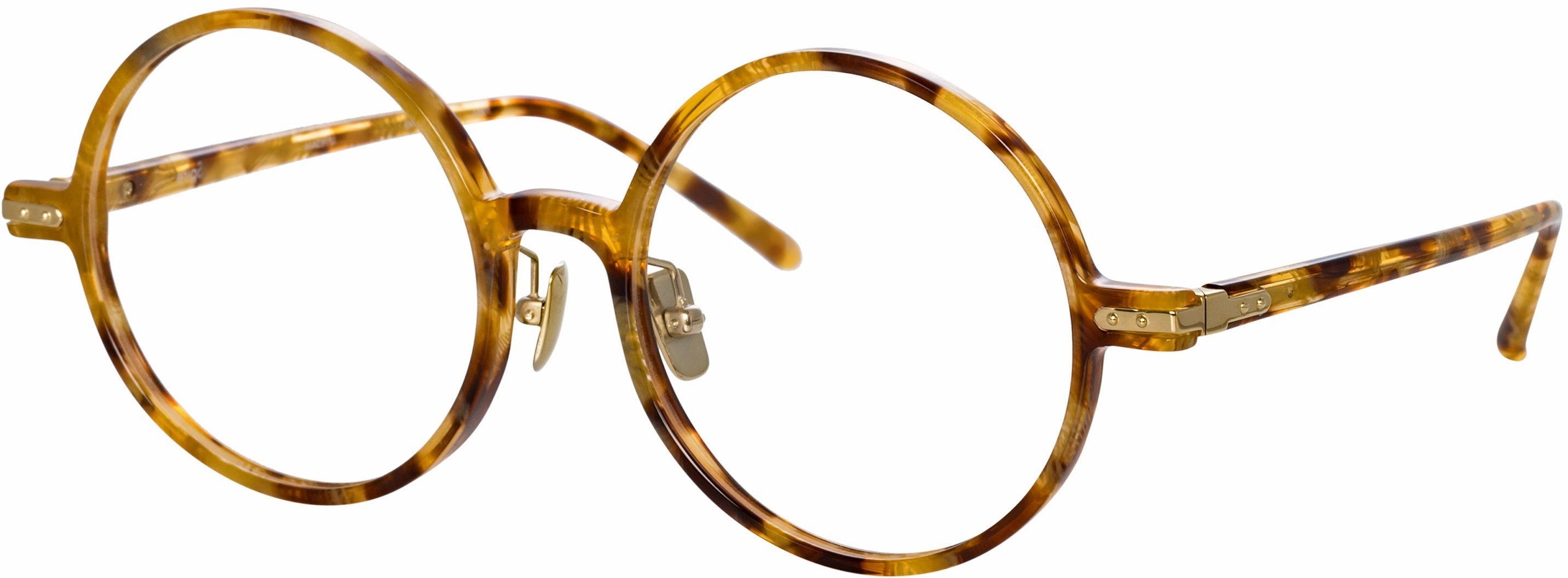 Linda Farrow Optical LF62A