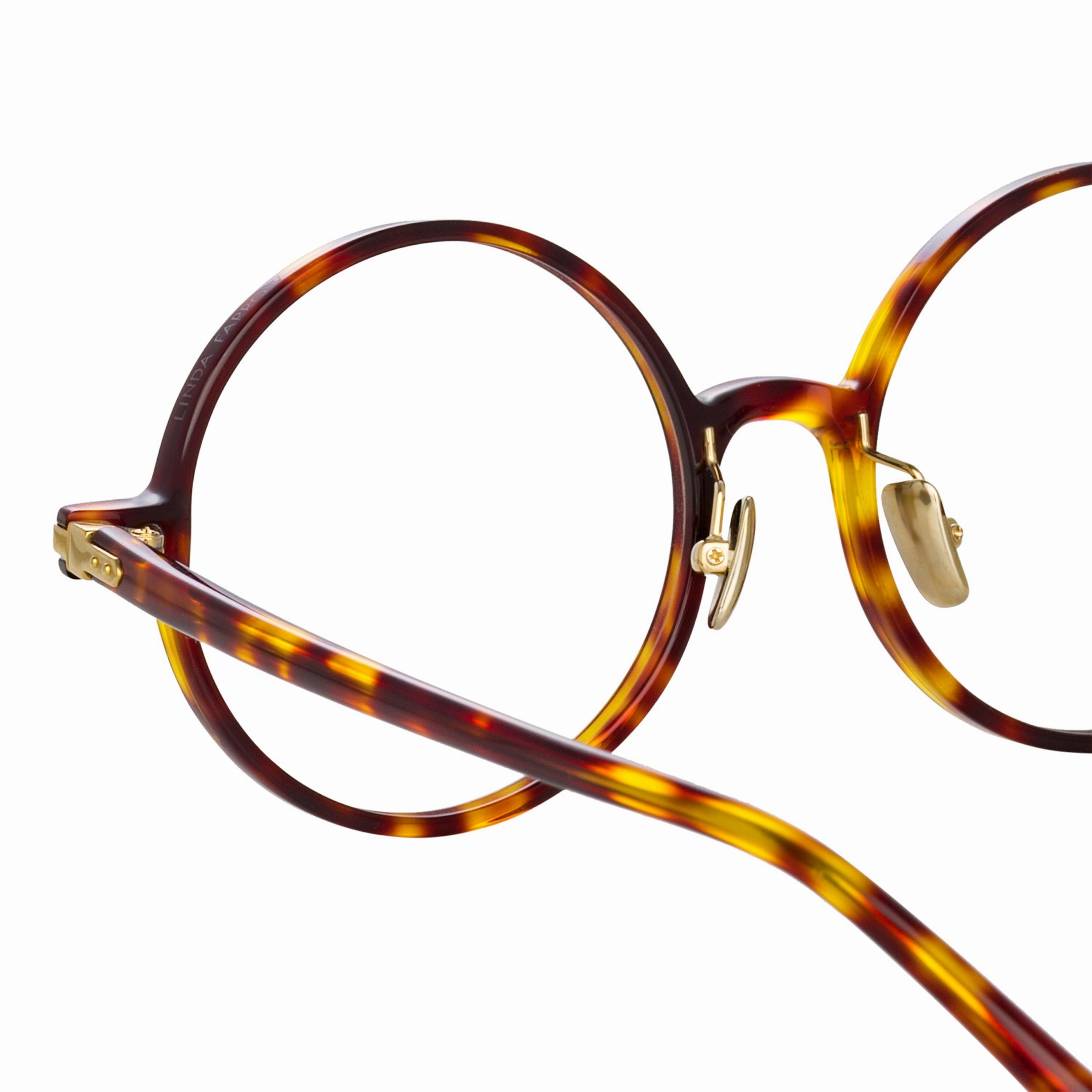 Linda Farrow Optical LF62A