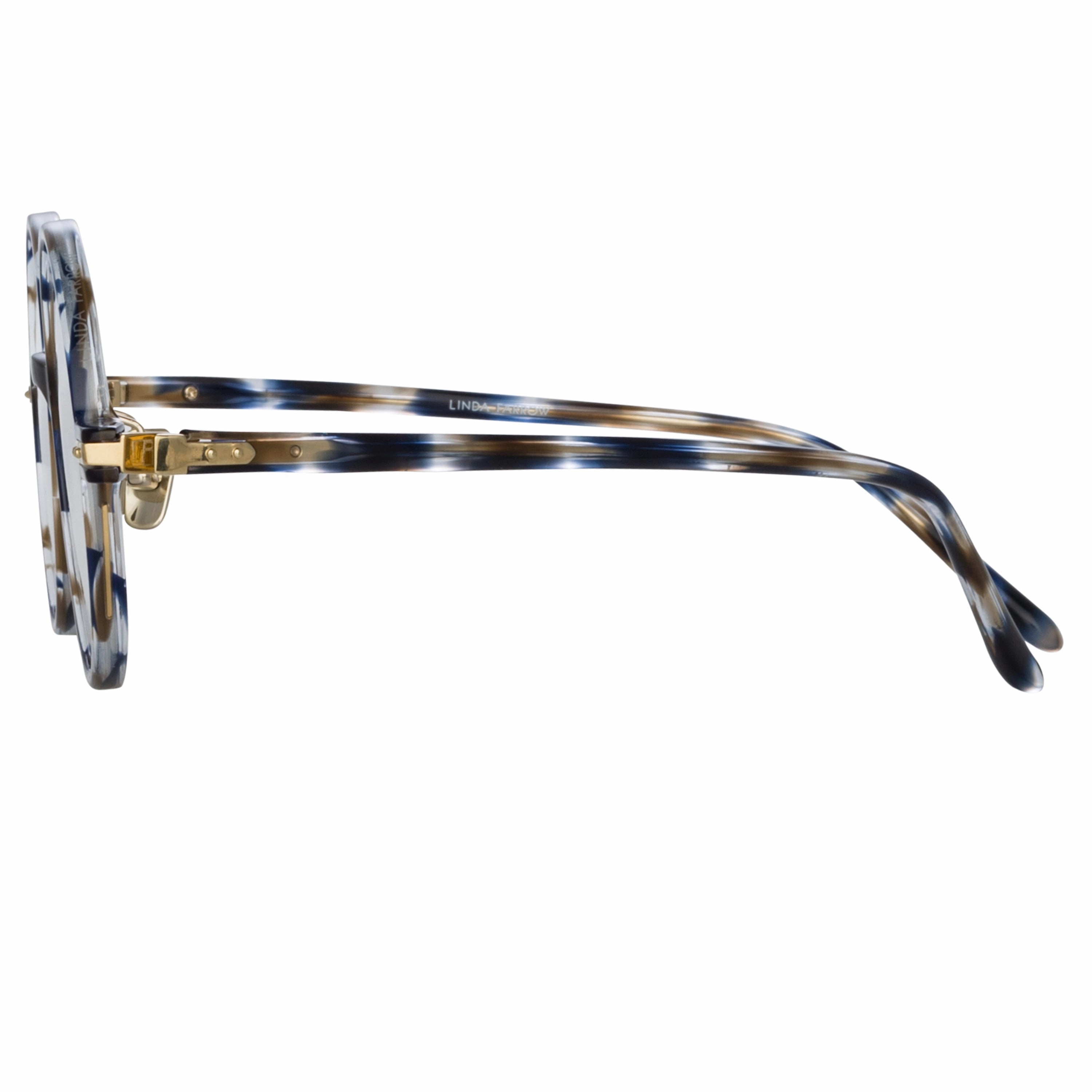 Linda Farrow Optical LF62A