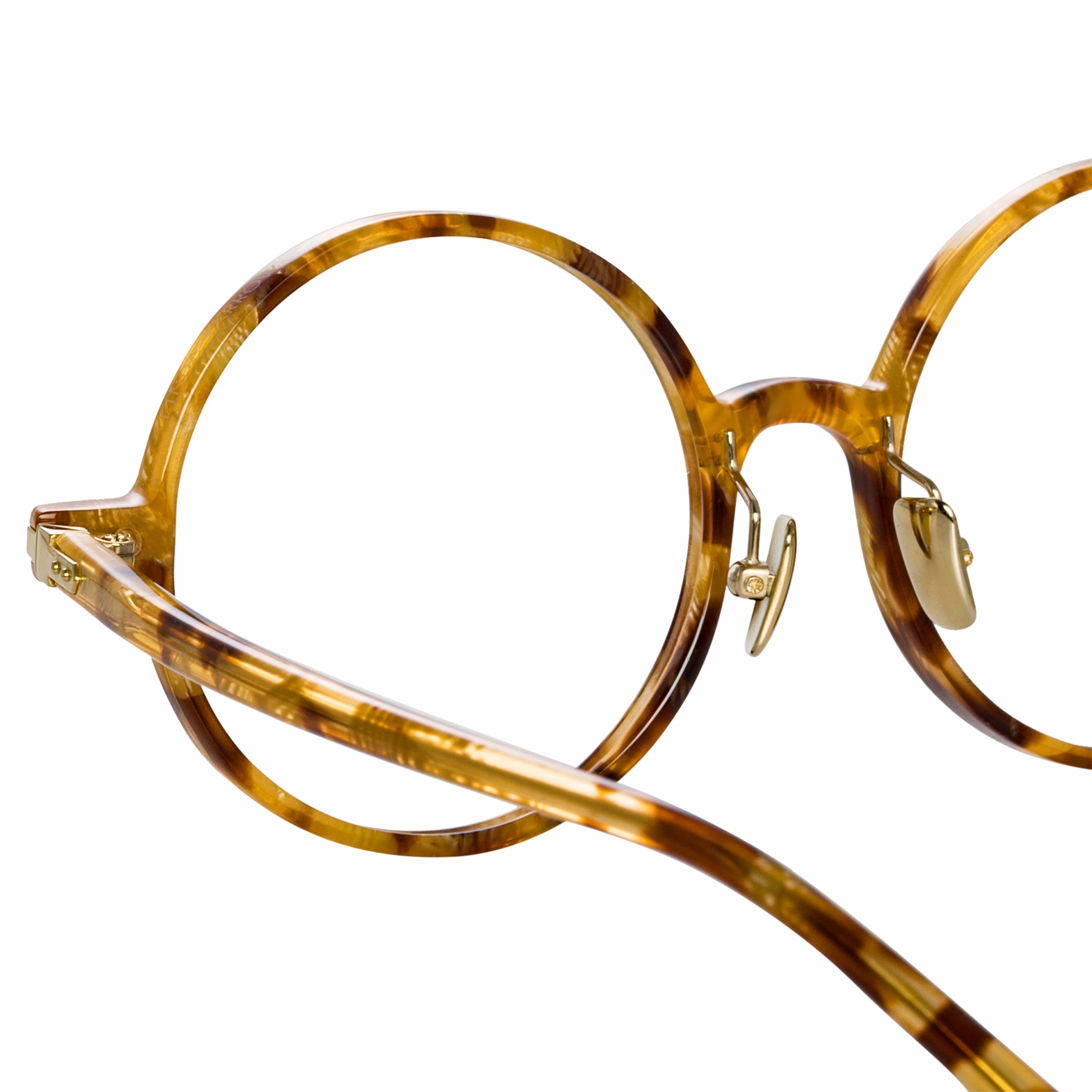 Linda Farrow Optical LF62A