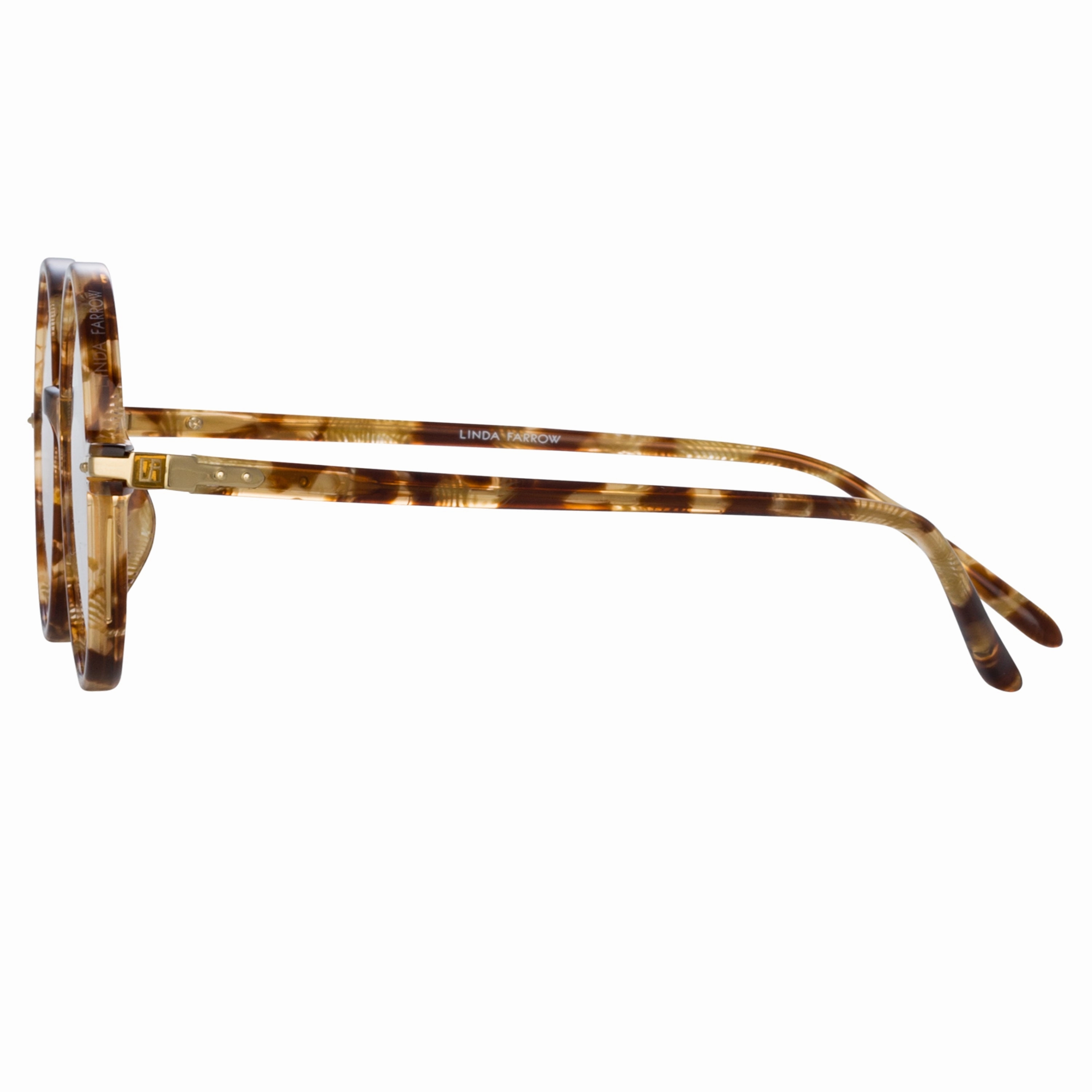 Linda Farrow Optical LF62A