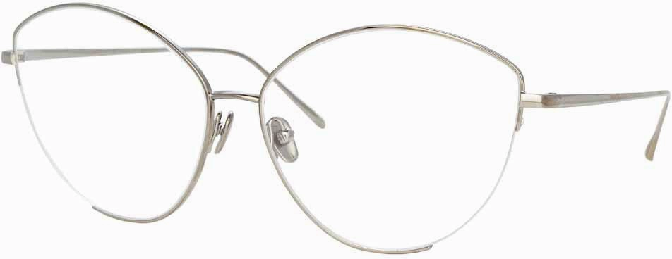 Linda Farrow Optical LFL1008 Ella