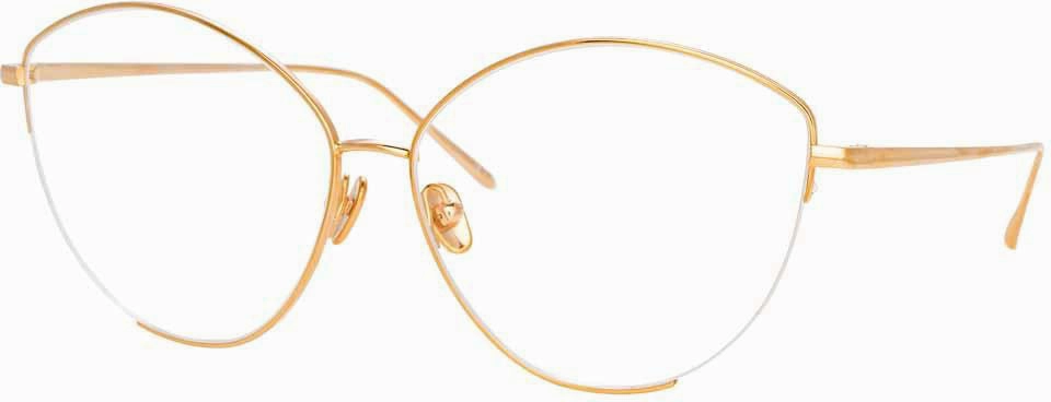 Linda Farrow Optical LFL1008 Ella