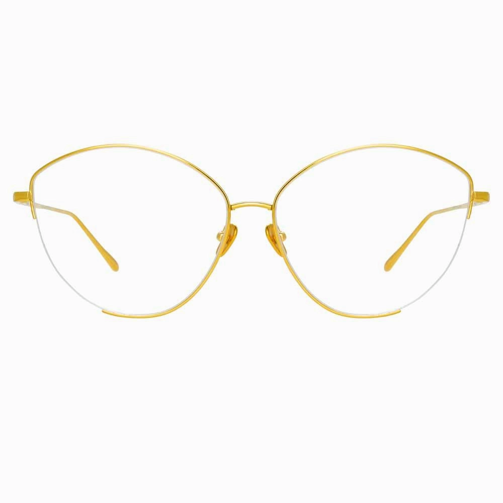 Linda Farrow Optical LFL1008 Ella