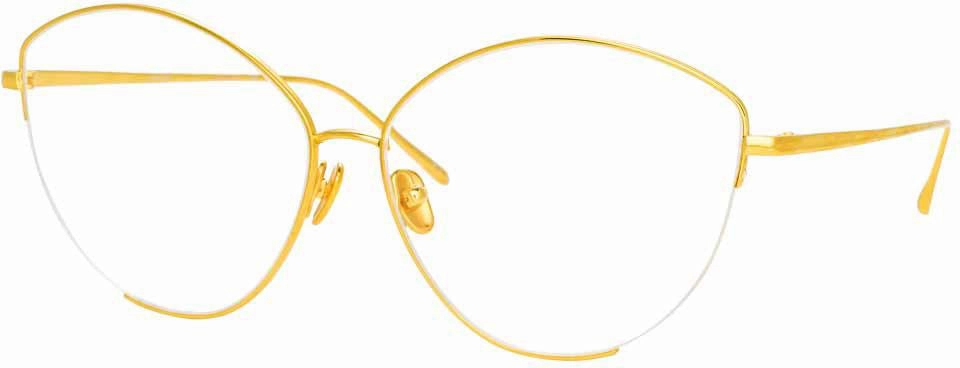 Linda Farrow Optical LFL1008 Ella