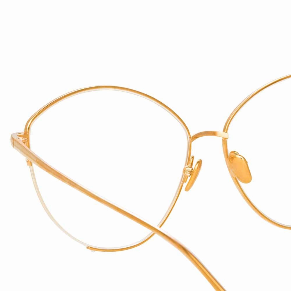 Linda Farrow Optical LFL1008 Ella