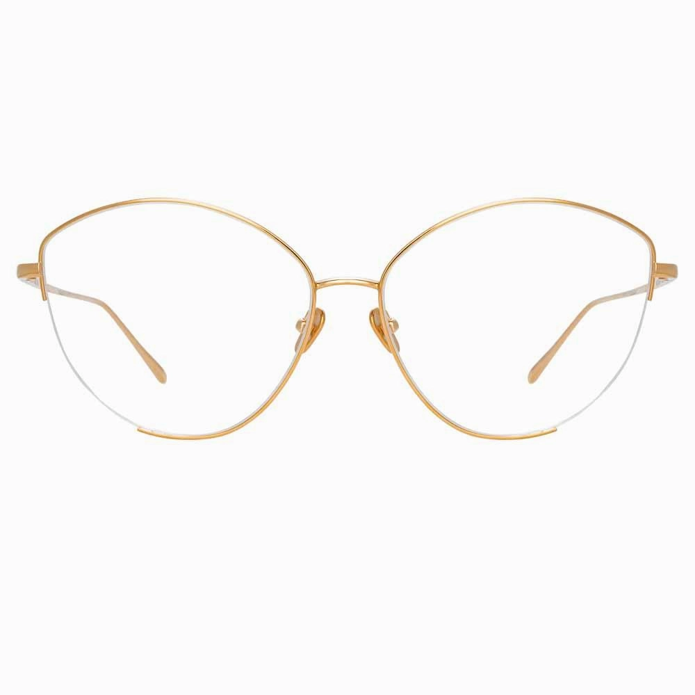 Linda Farrow Optical LFL1008 Ella