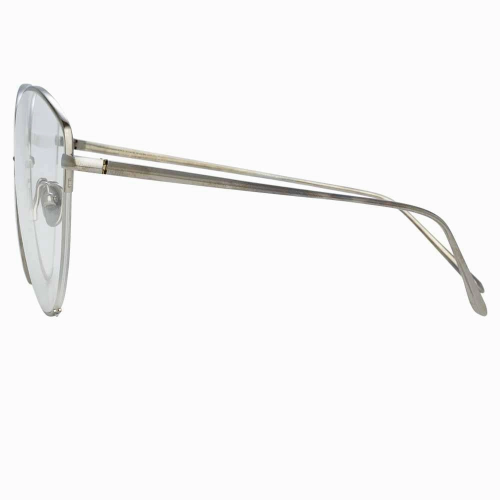Linda Farrow Optical LFL1008 Ella