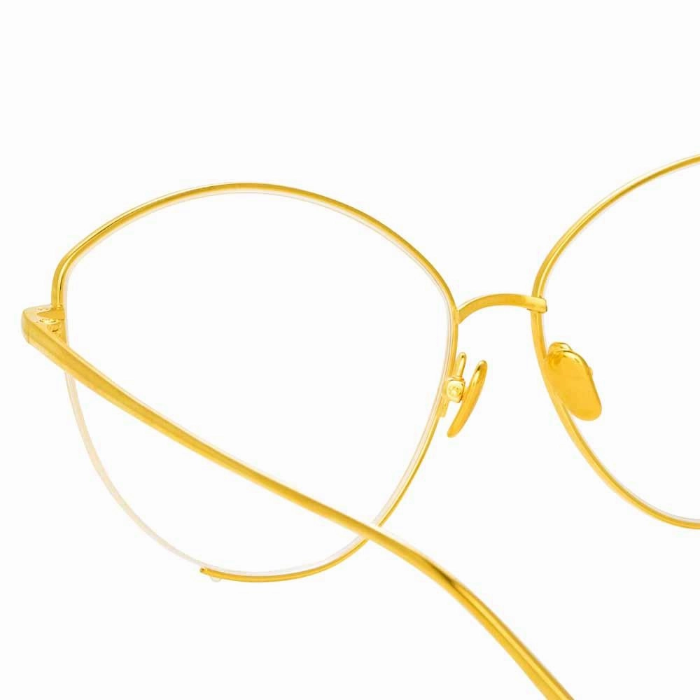 Linda Farrow Optical LFL1008 Ella