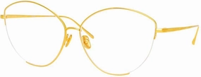 Linda Farrow Optical LFL1008 Ella