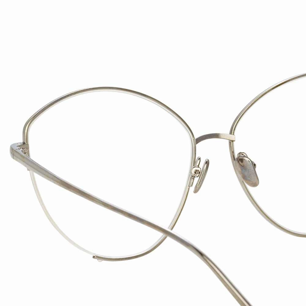 Linda Farrow Optical LFL1008 Ella