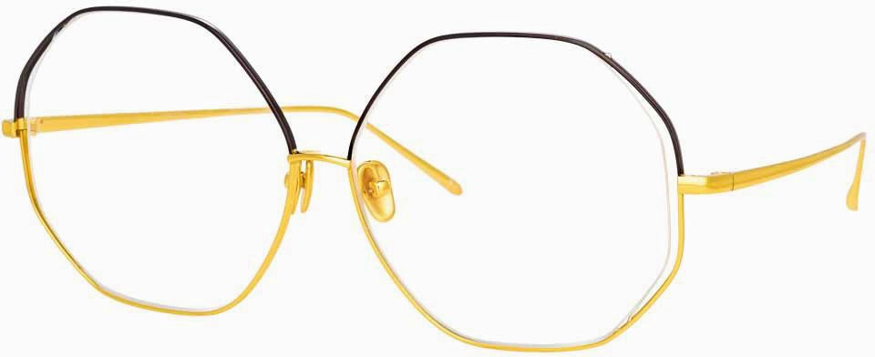 Linda Farrow Optical LFL1009